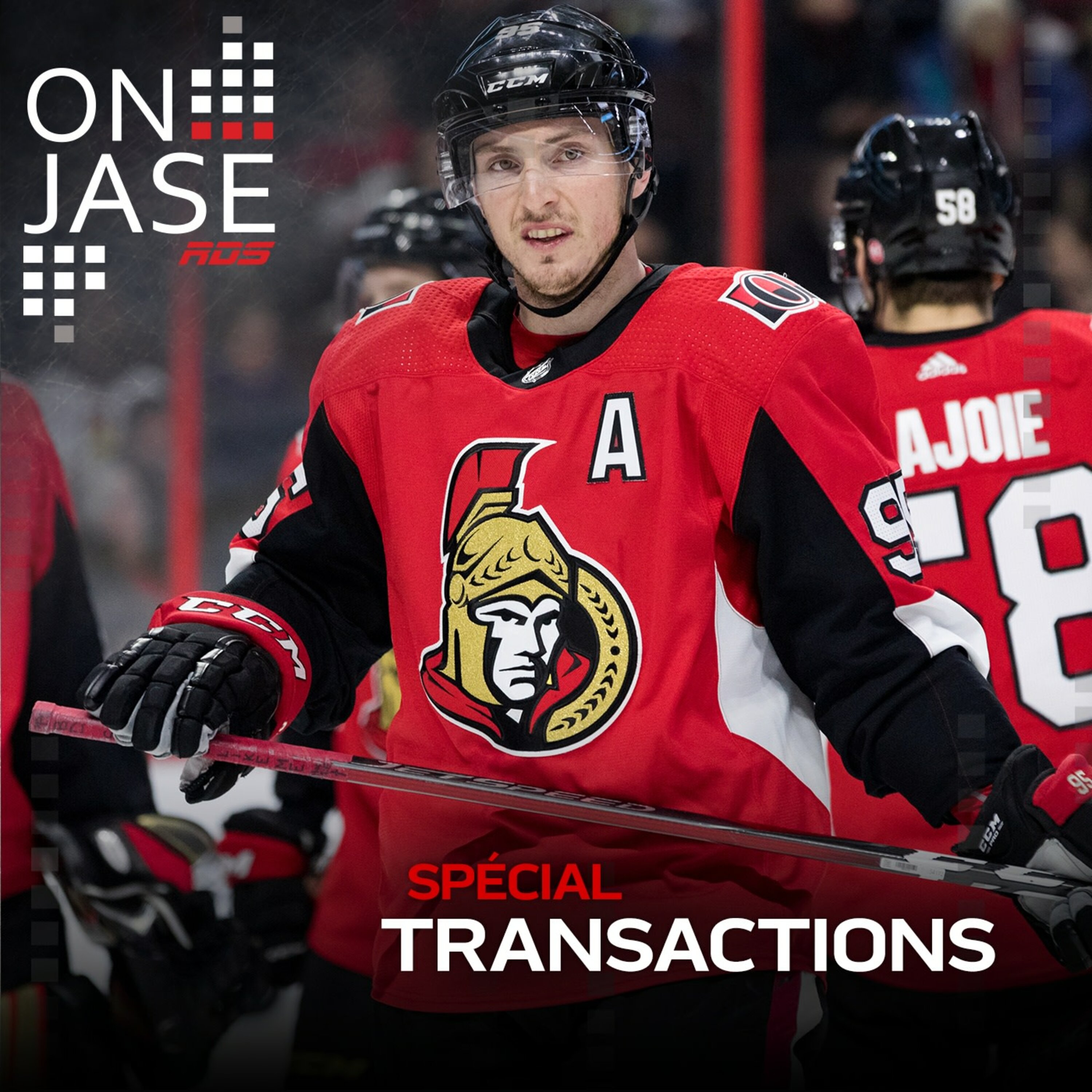 Matt Duchene à Columbus : vos réactions! - 22 fév. 2019