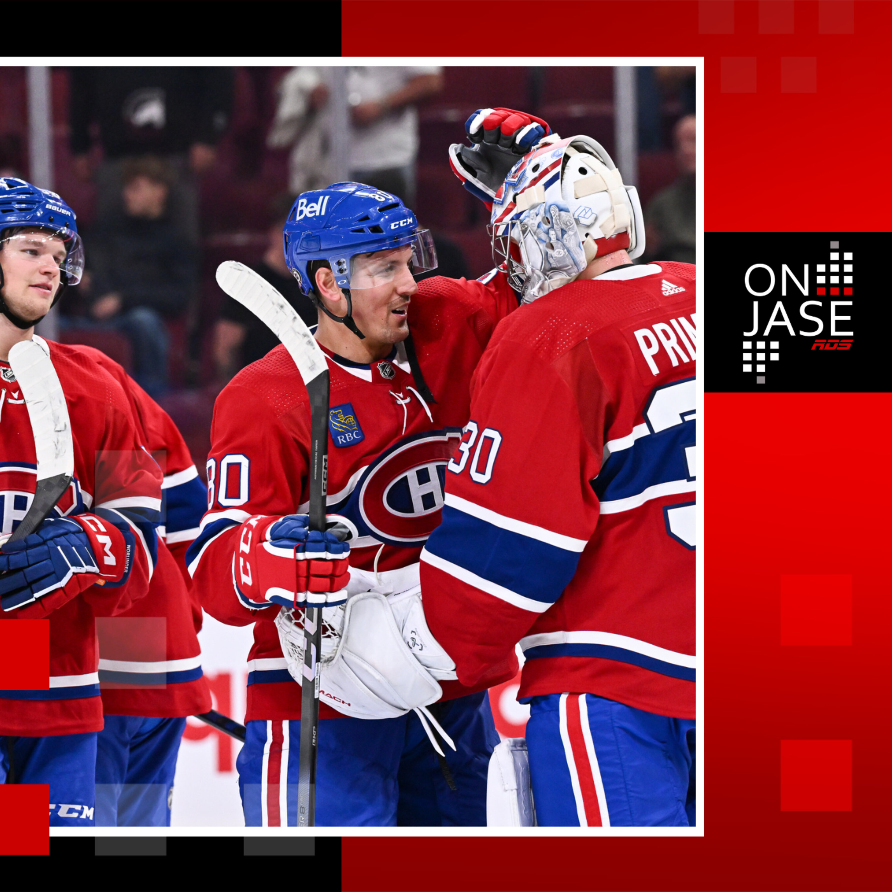 50 buts pour Caufield?