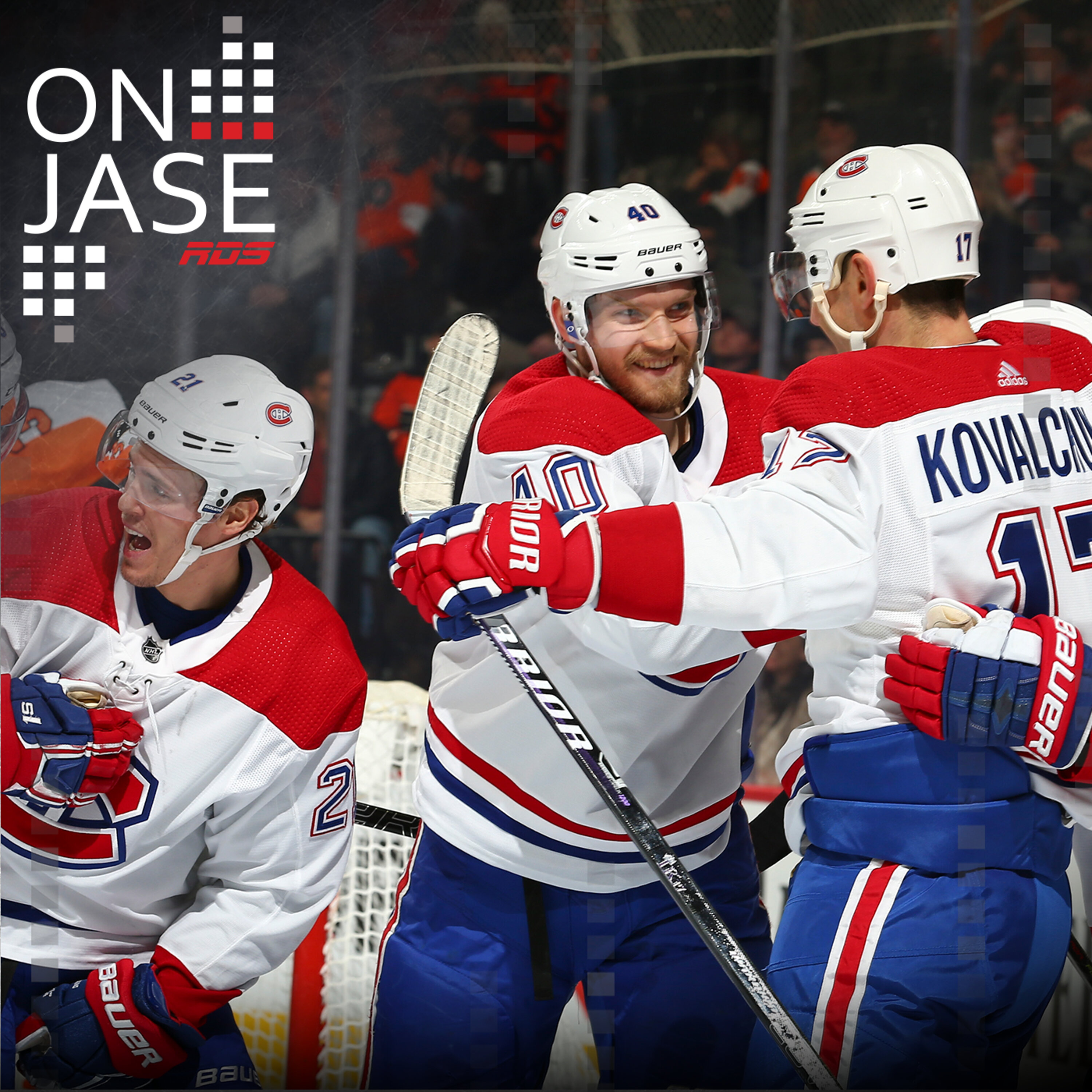 Que faire avec Kovalchuk au retour des blessés?