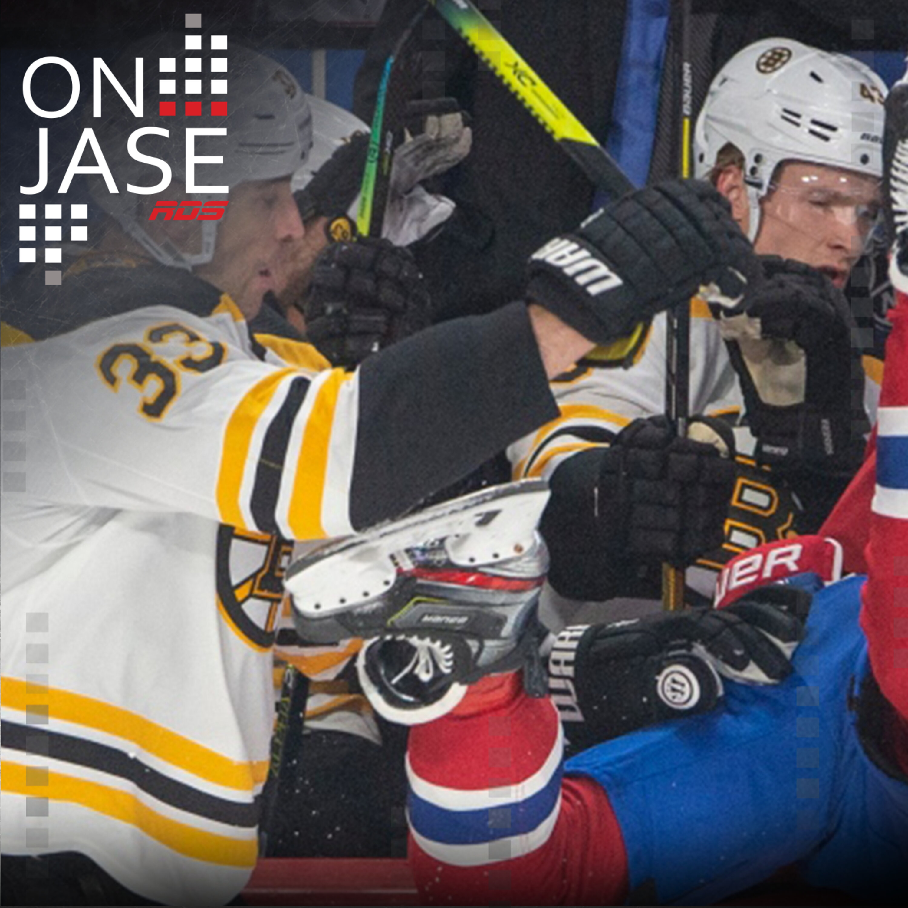 Le Canadien renversé par les Bruins; des solutions?