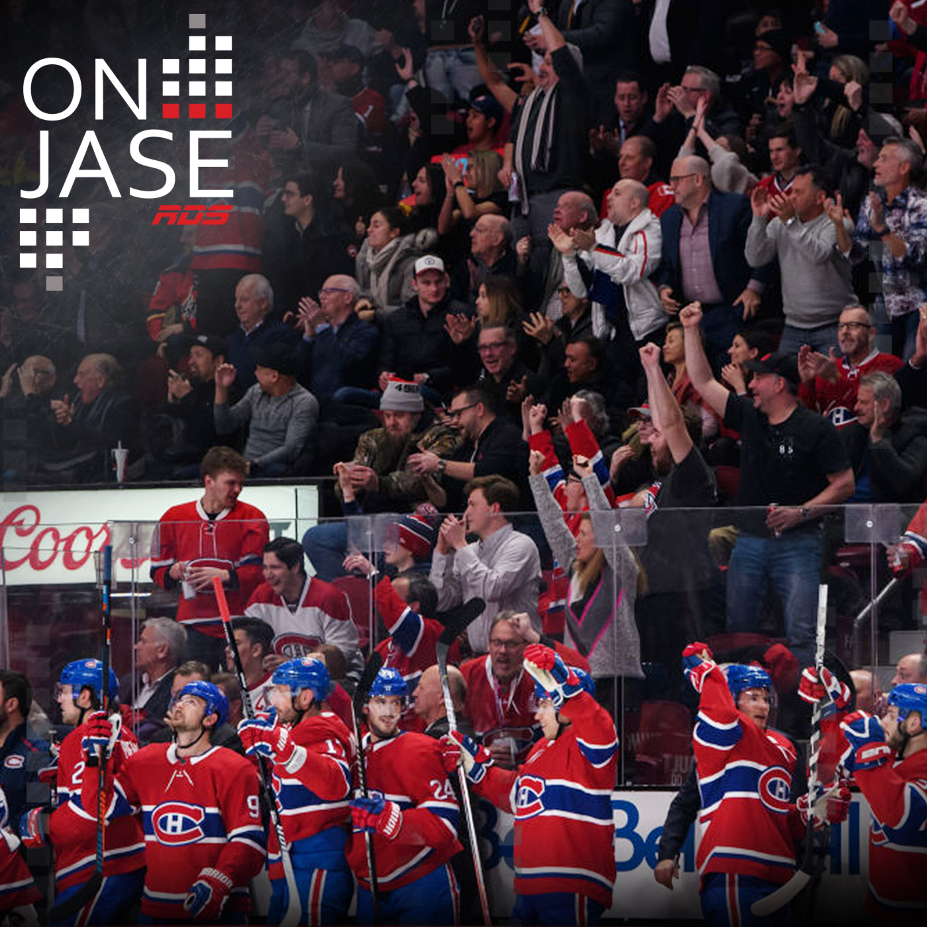 Une petite série de victoires du Canadien!