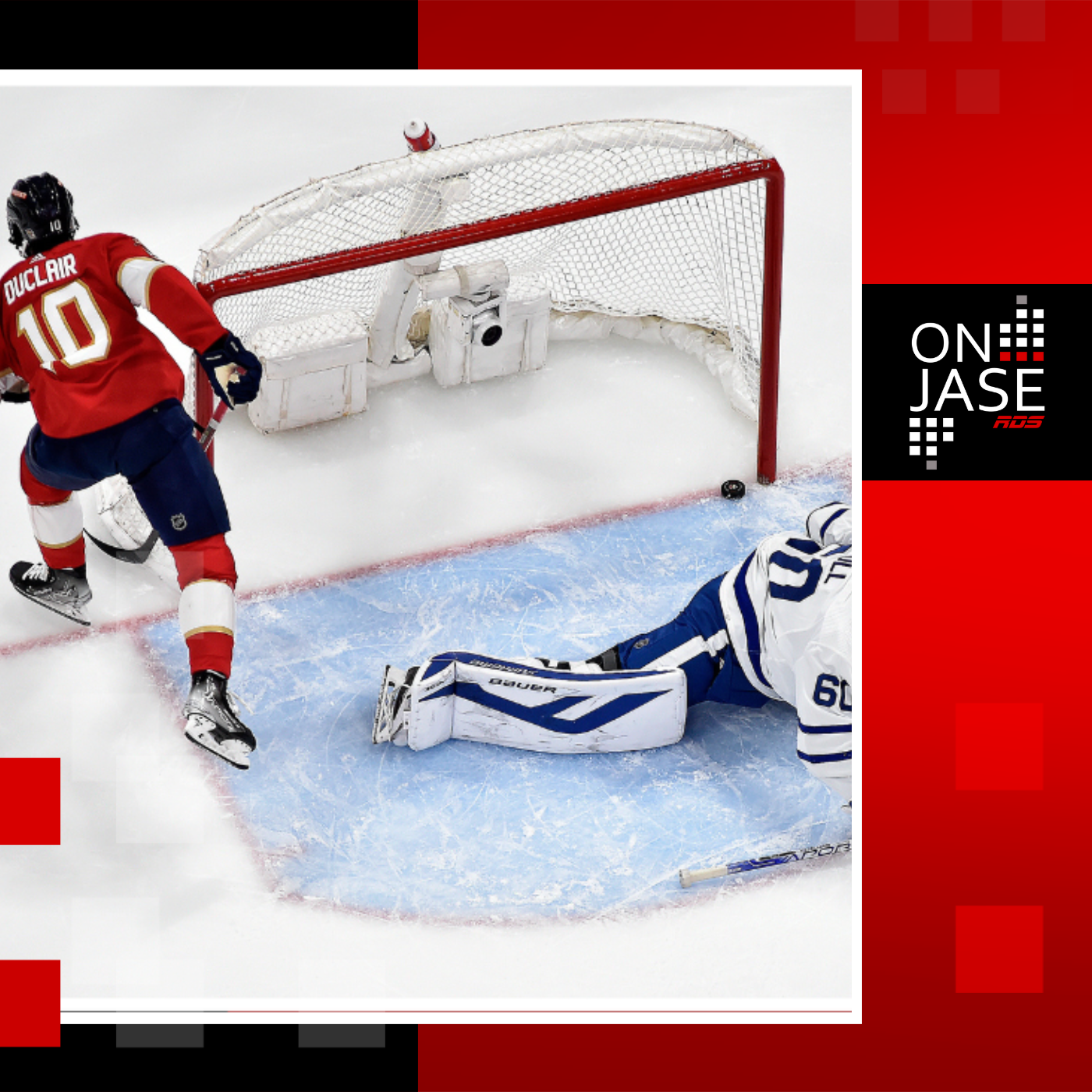 Les Leafs en vacances ce soir?