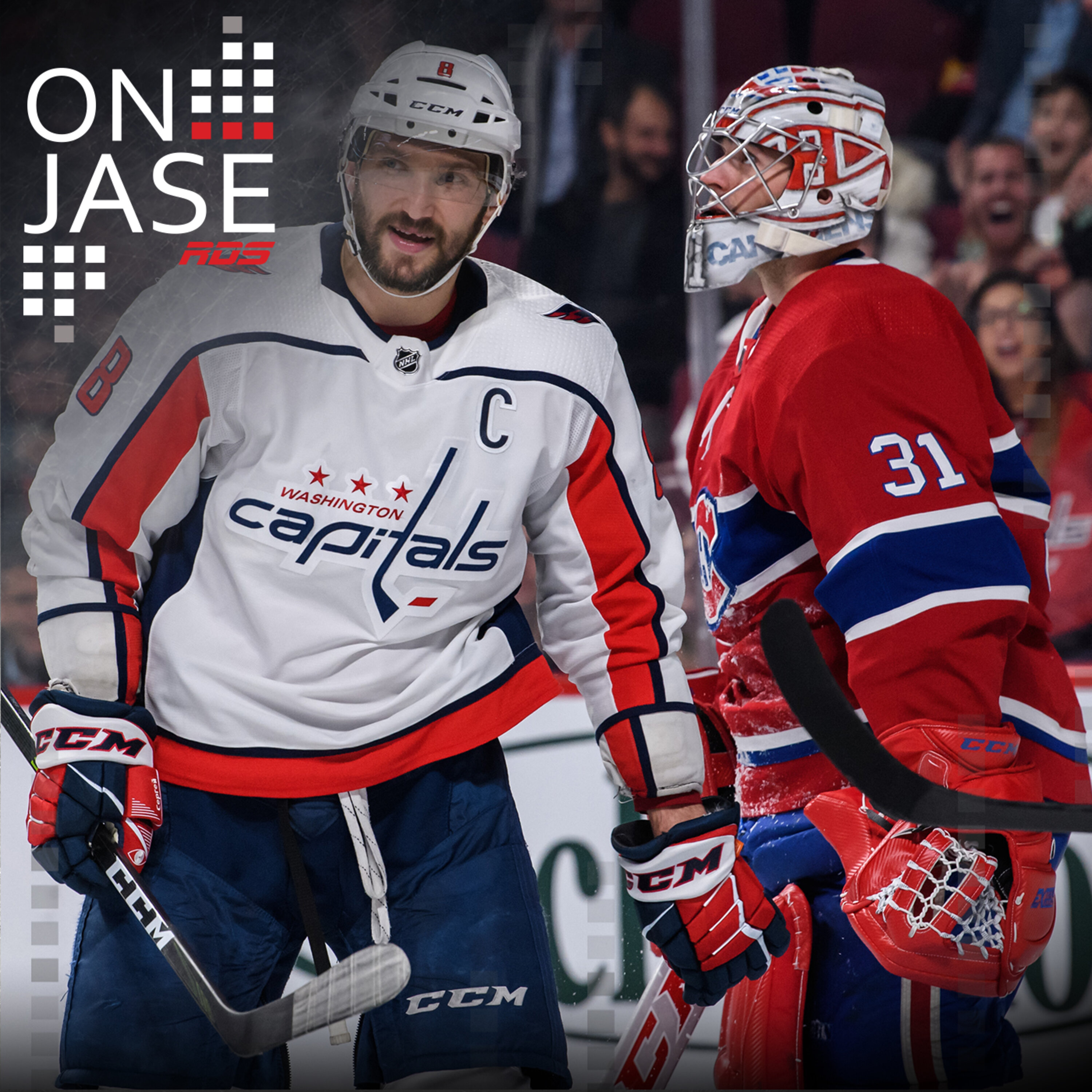 Comment freiner la puissante attaque des Capitals?