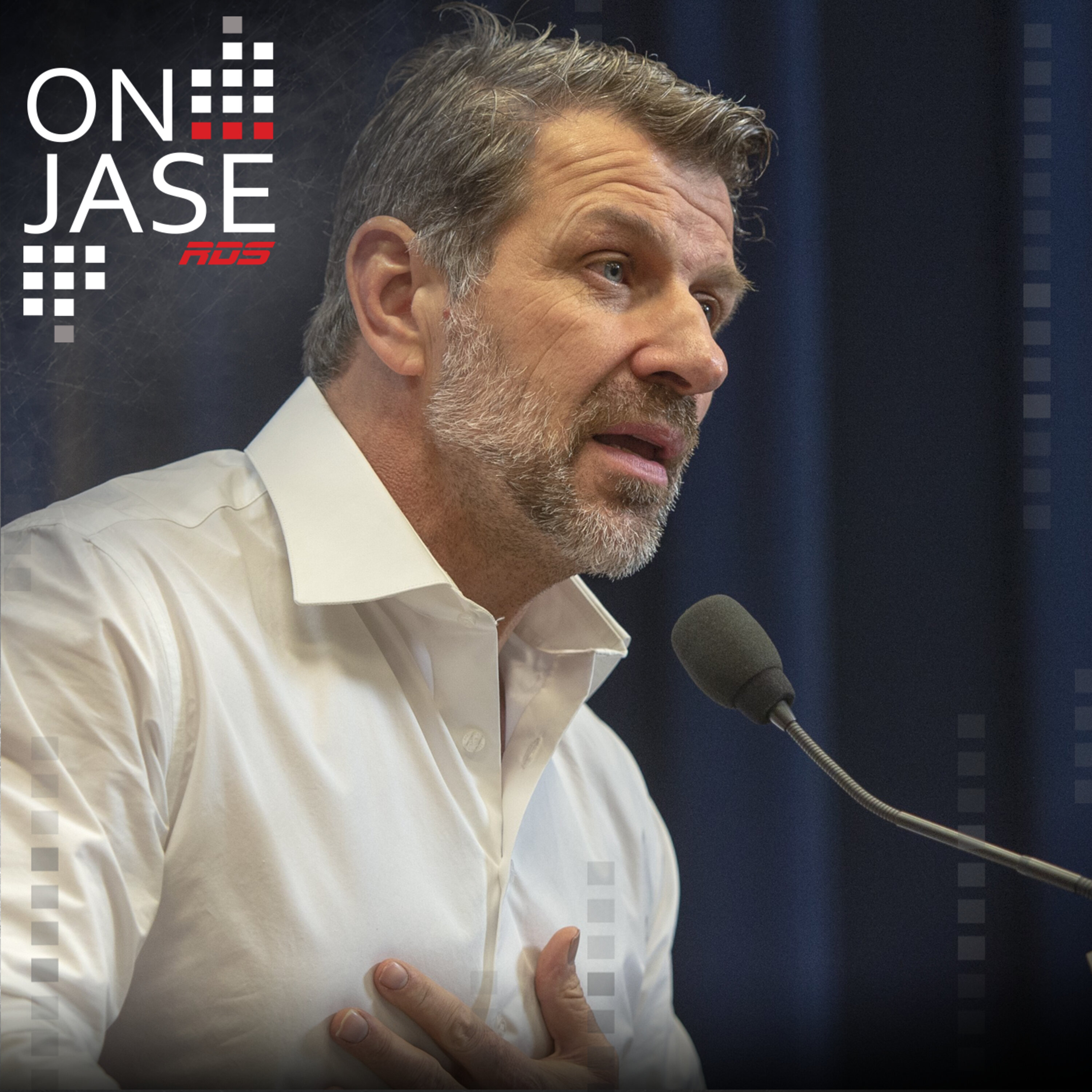 On Jase 3 juillet - Quel est le plan B de Marc Bergevin?