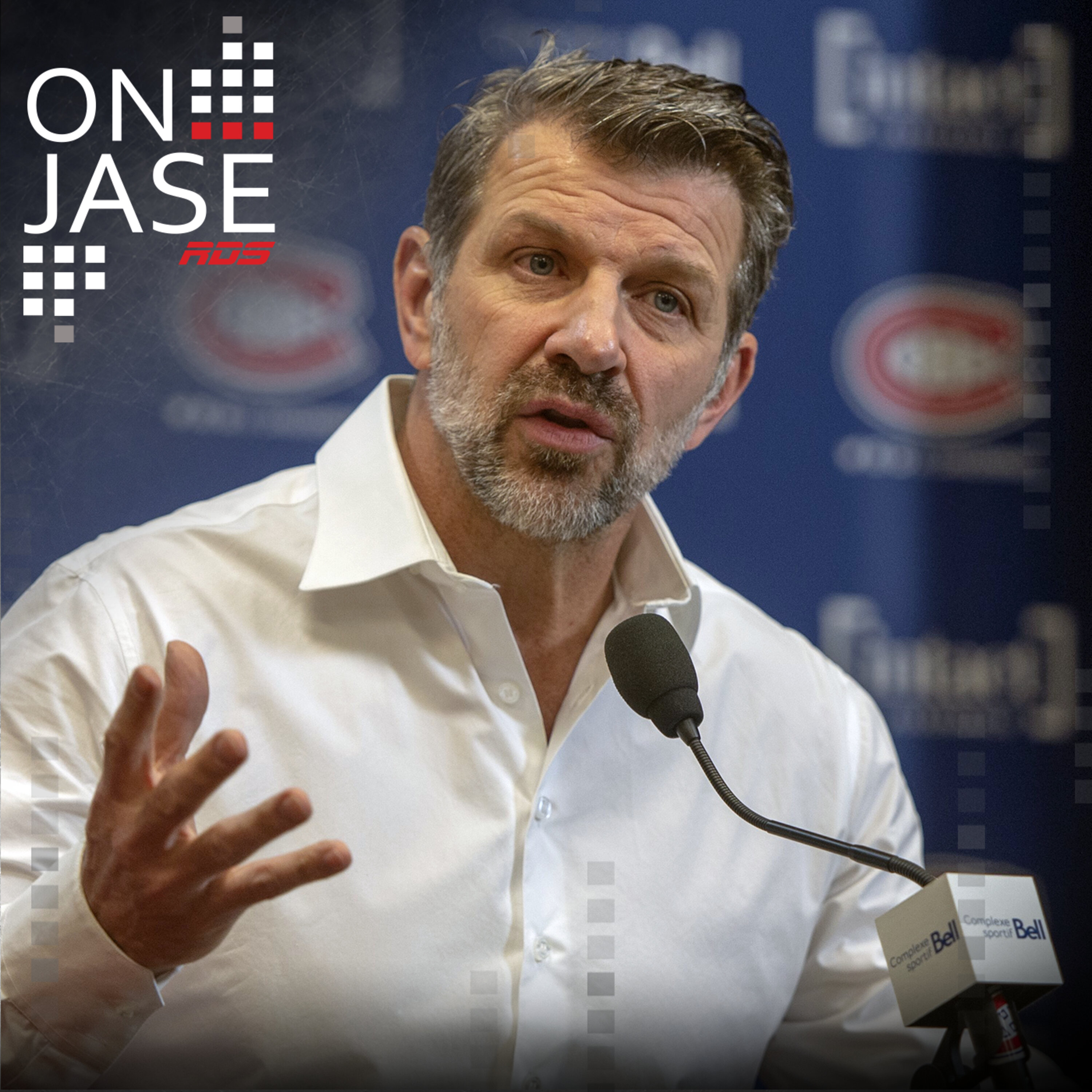 Êtes-vous satisfaits du travail du Canadien?
