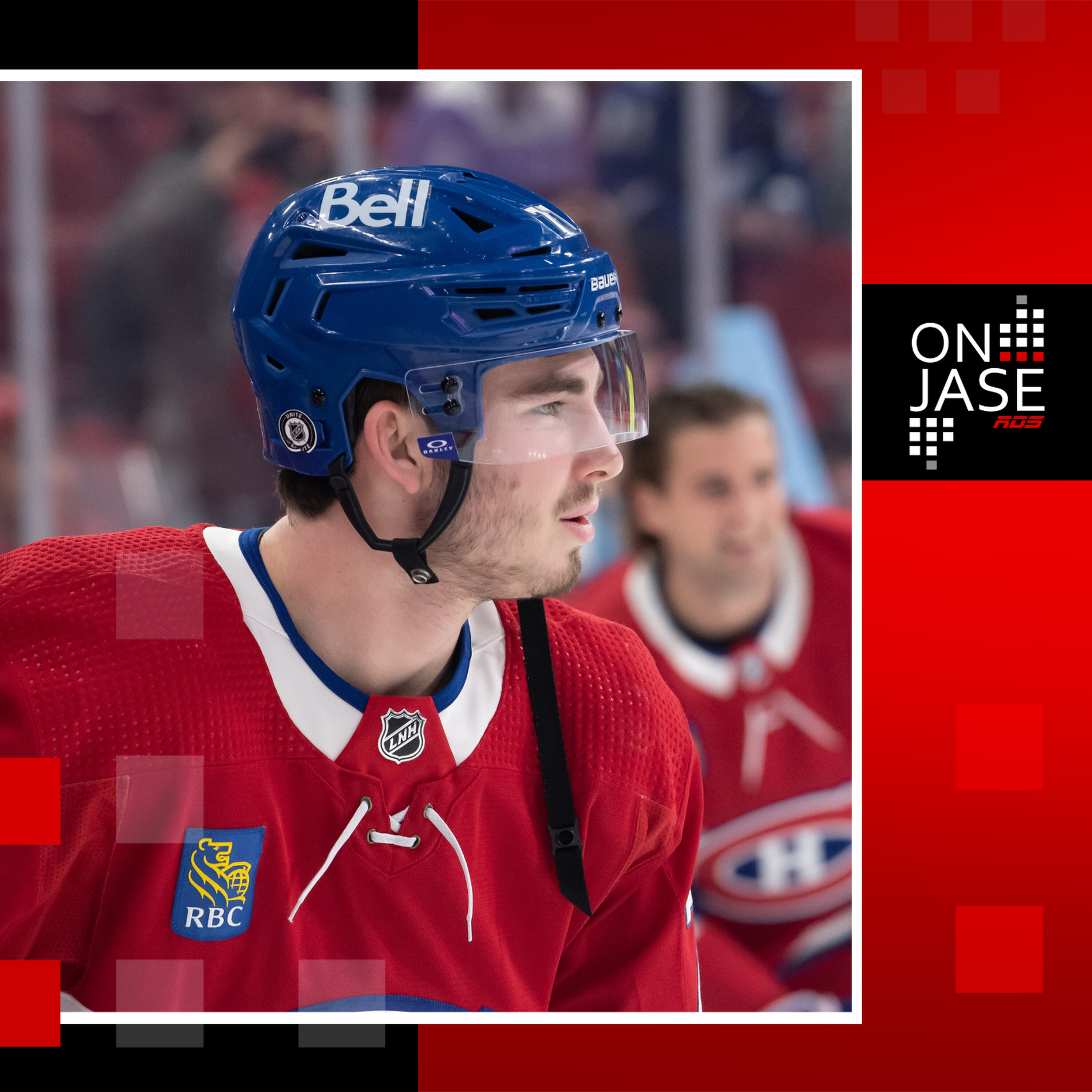 Retour de Dach et ajout de Laine : un nouveau top-6!