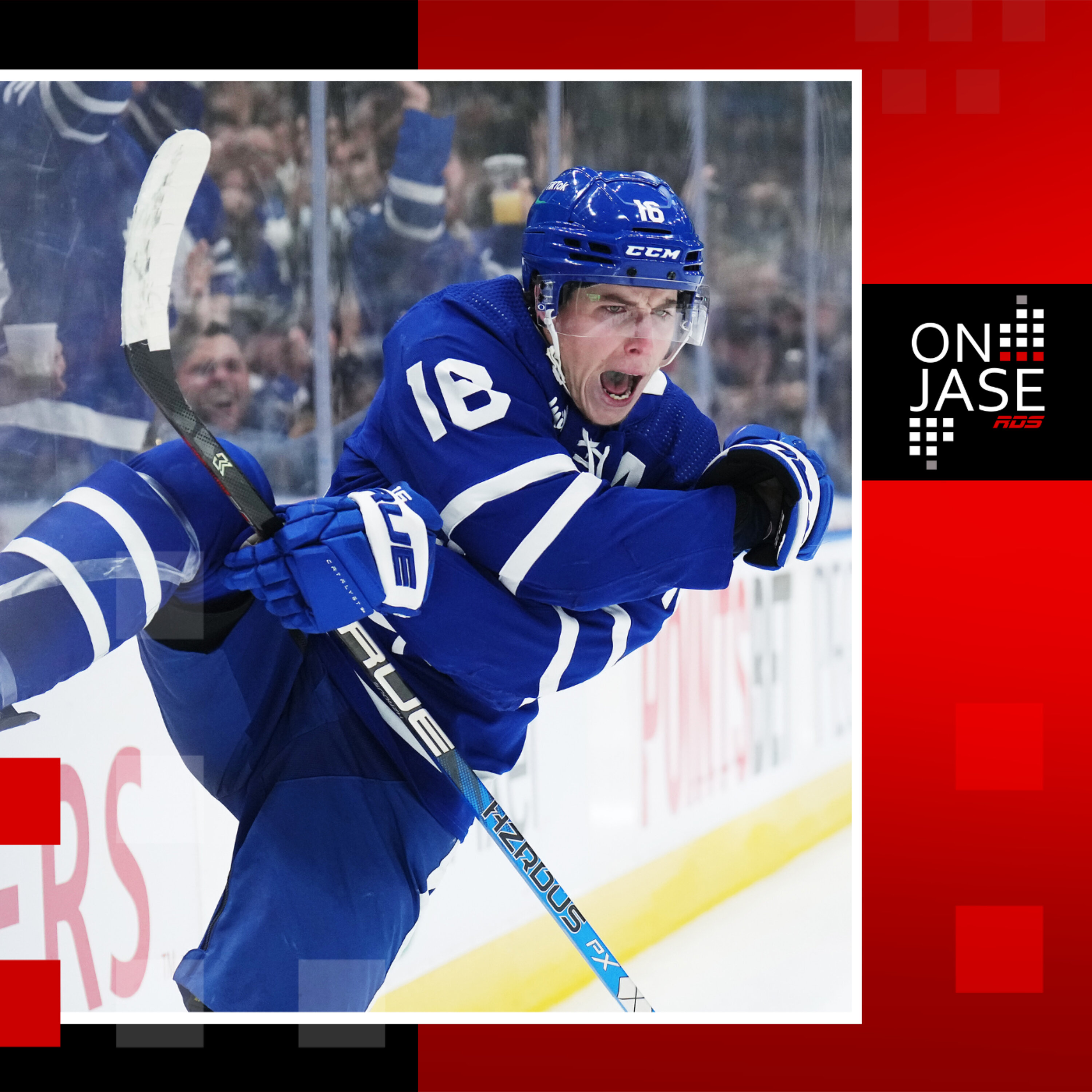 Le Lightning est-il trop épuisé?