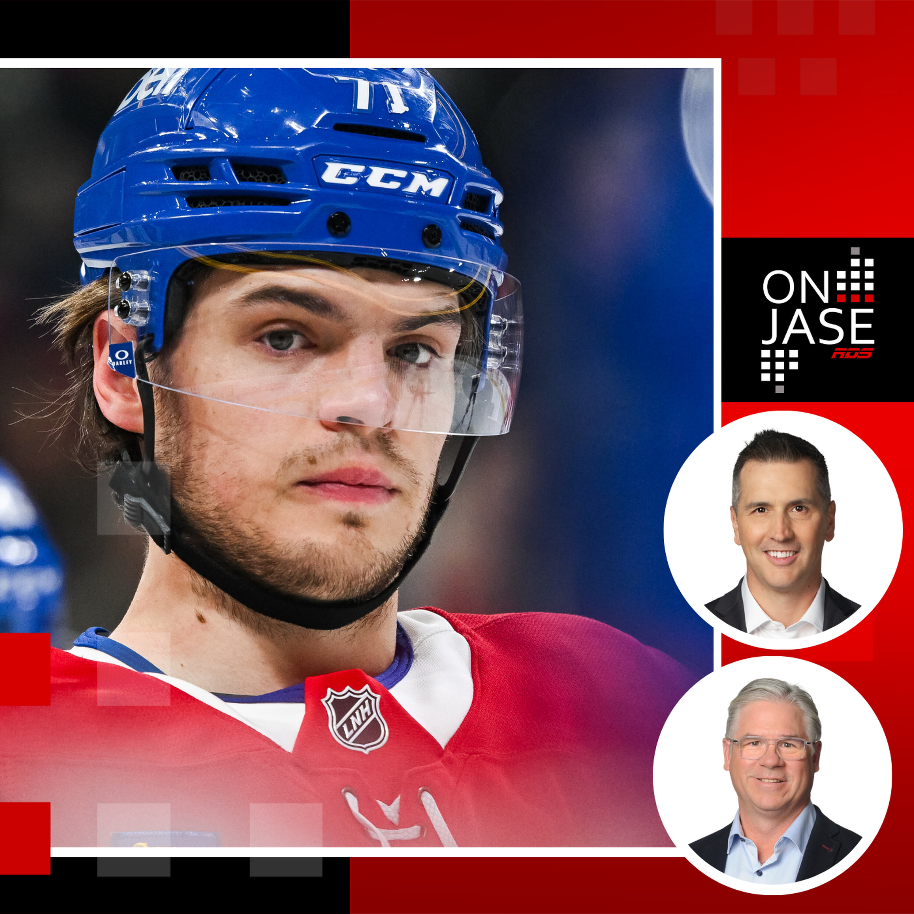 On Jase - 17 novembre 2025 On Jase - 17 novembre 2025