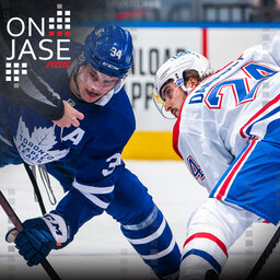 Maple Leafs-Canadiens : Prise 2