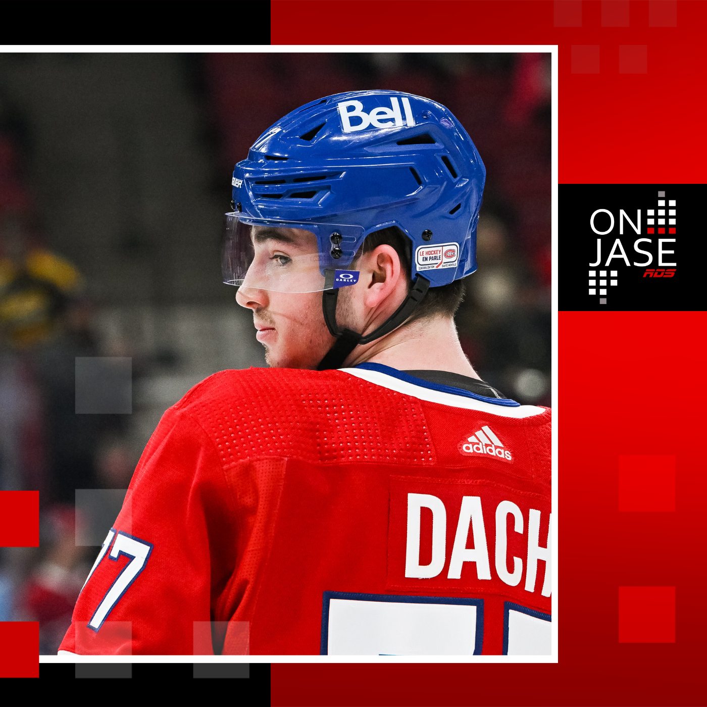 Dach et Gallagher enfin de retour!