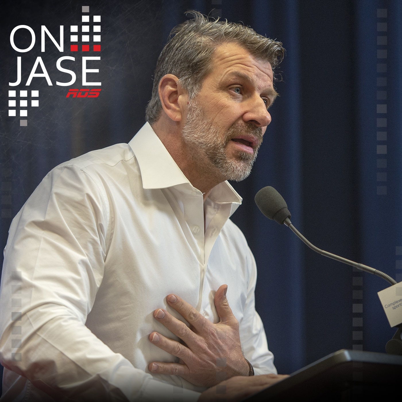 Vos solutions pour trouver un défenseur gaucher? - 17 octobre 2019
