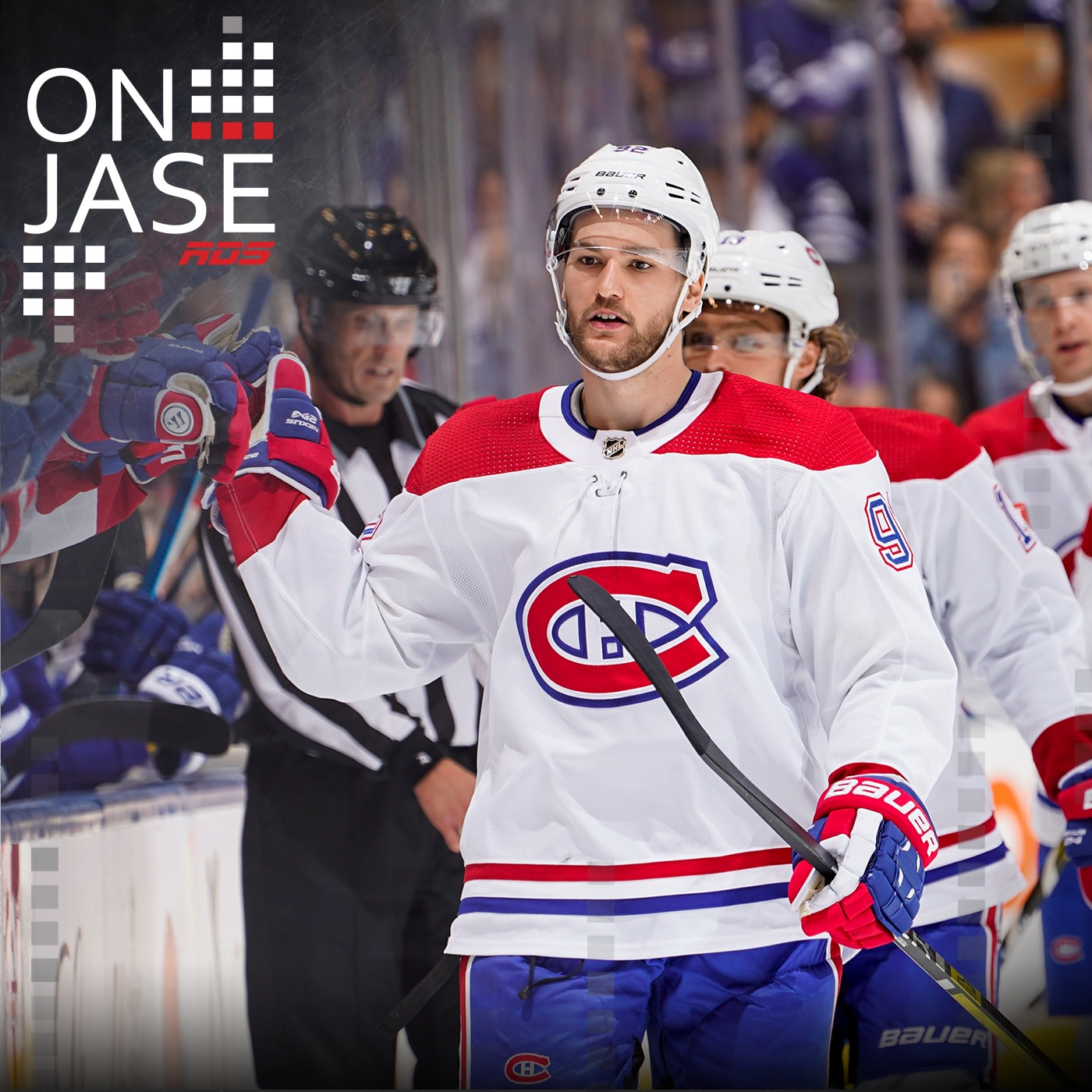 Êtes-vous surpris par le début de saison de Jonathan Drouin? - 7 octobre 2019