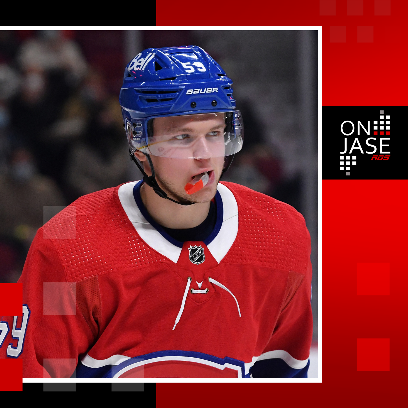 Les Canadiens en mode développement!