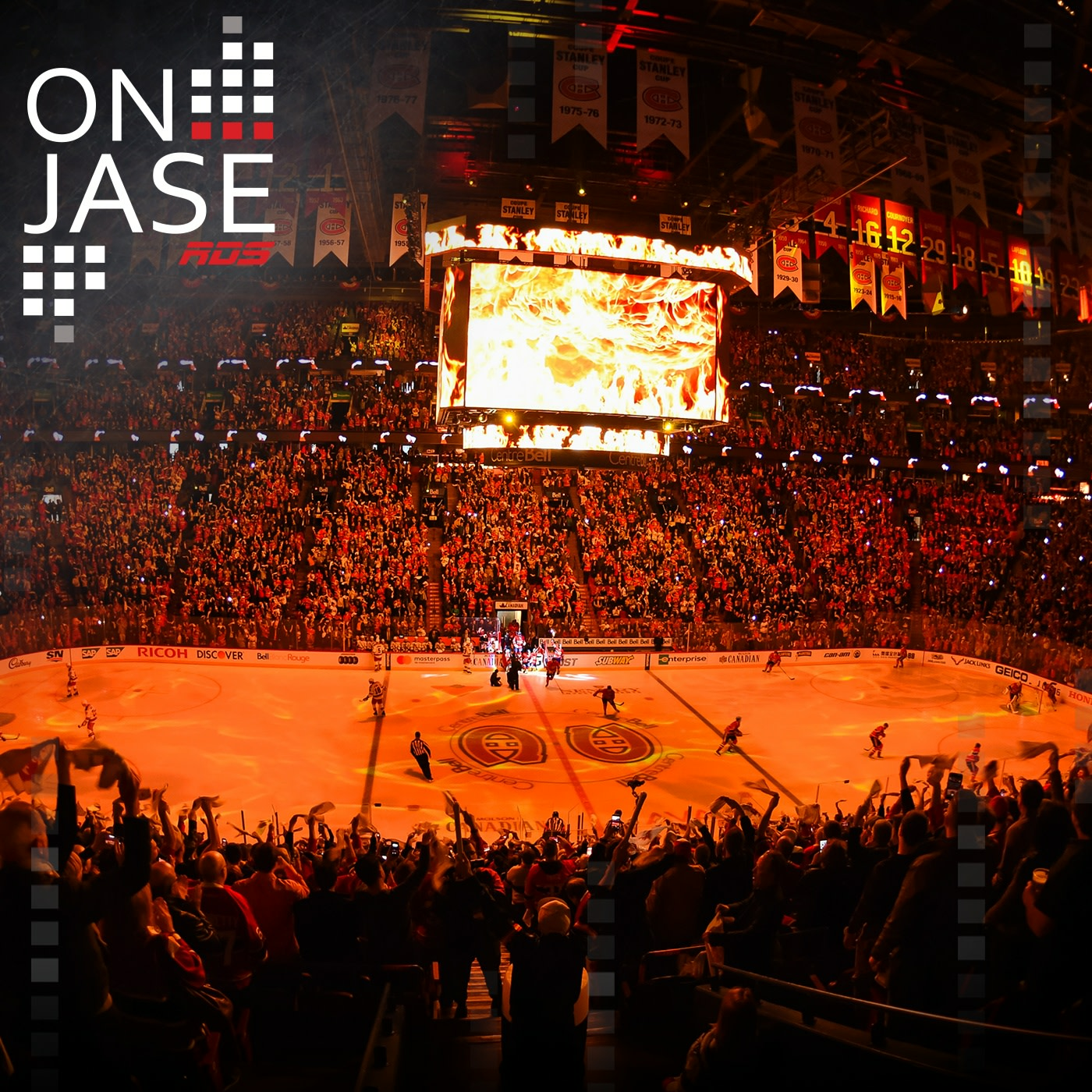 Quelles sont vos attentes pour le 1er match au Centre Bell? - 11 oct. 2018