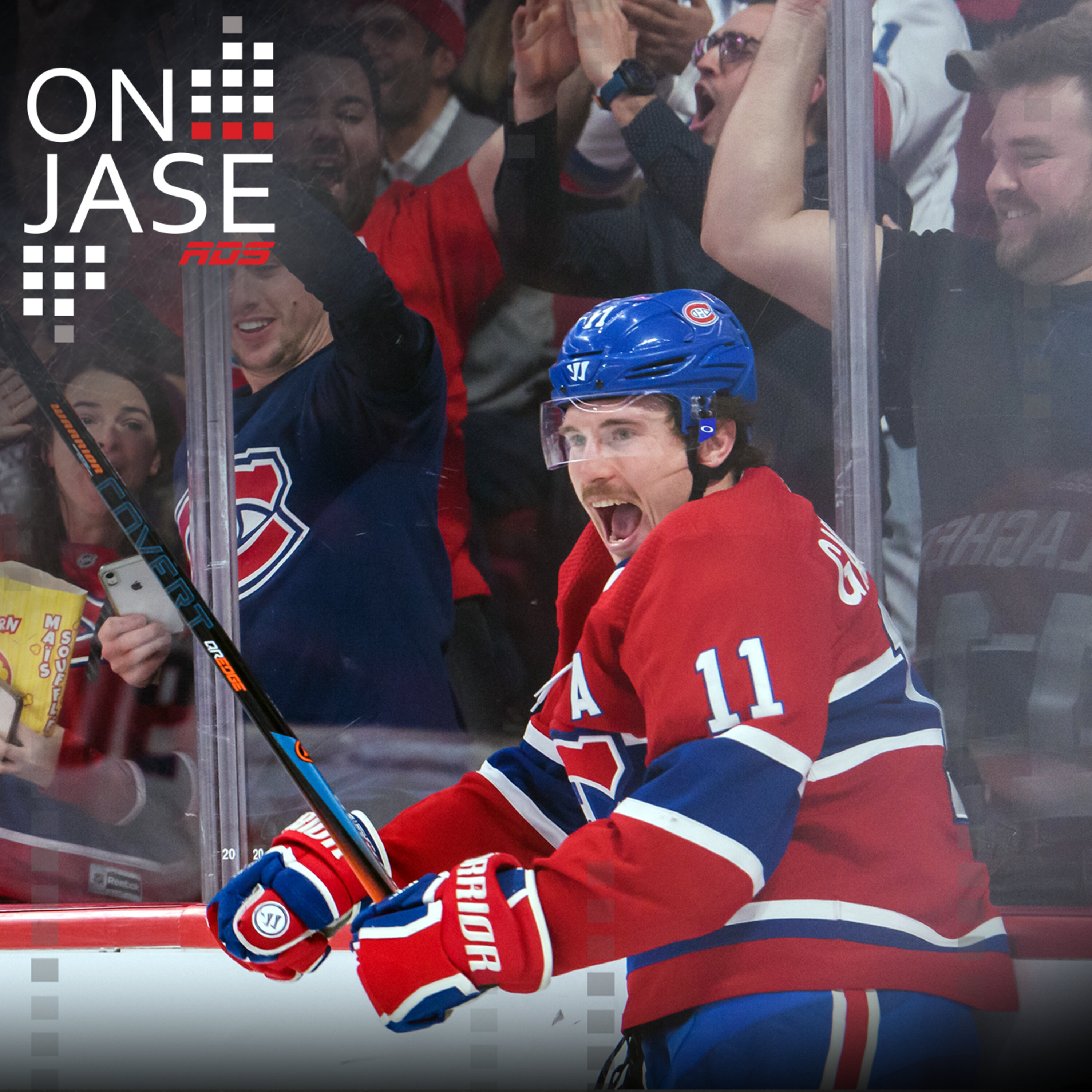 Quand le Canadien sera-t-il compétitif?