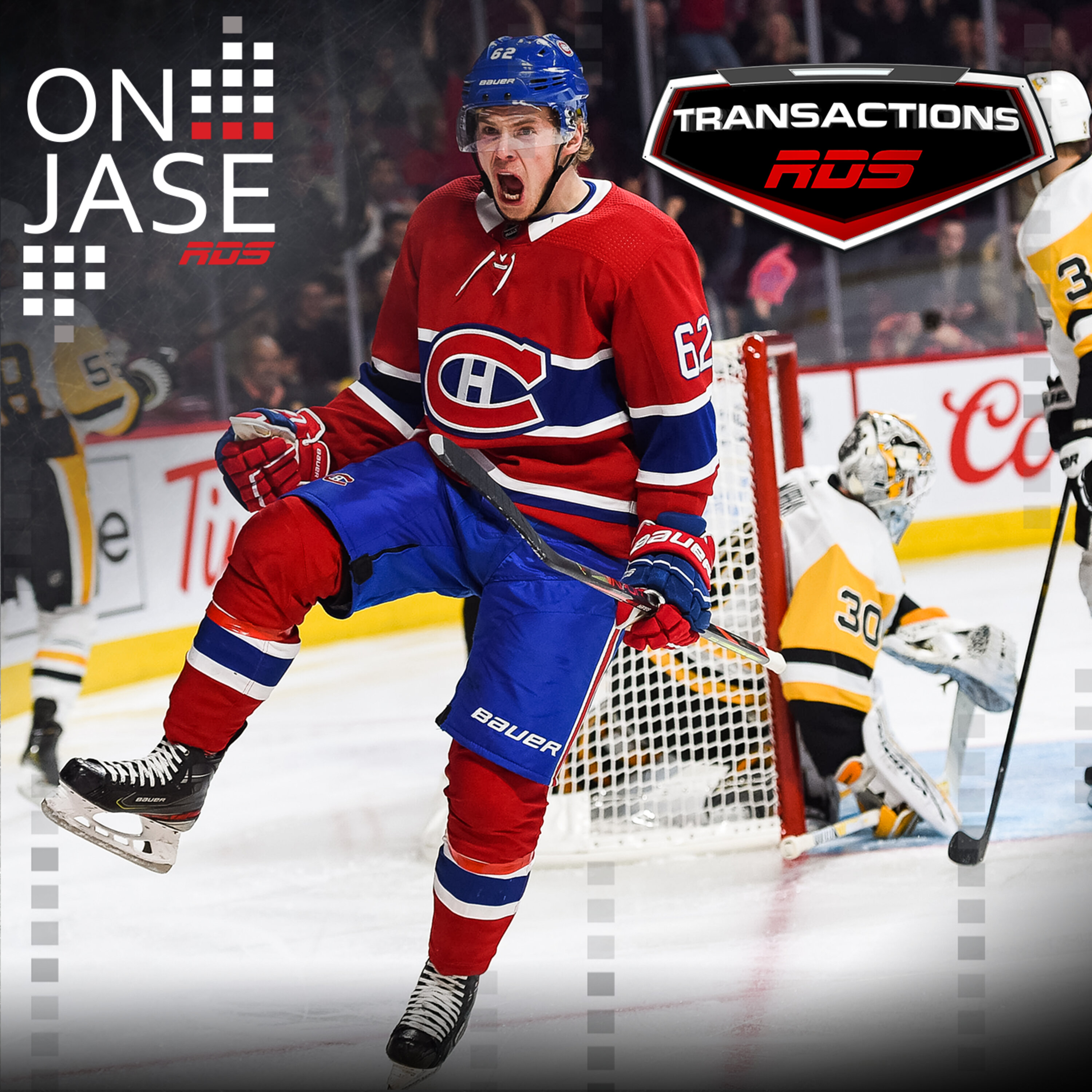 La fin pour Lehkonen à Montréal?