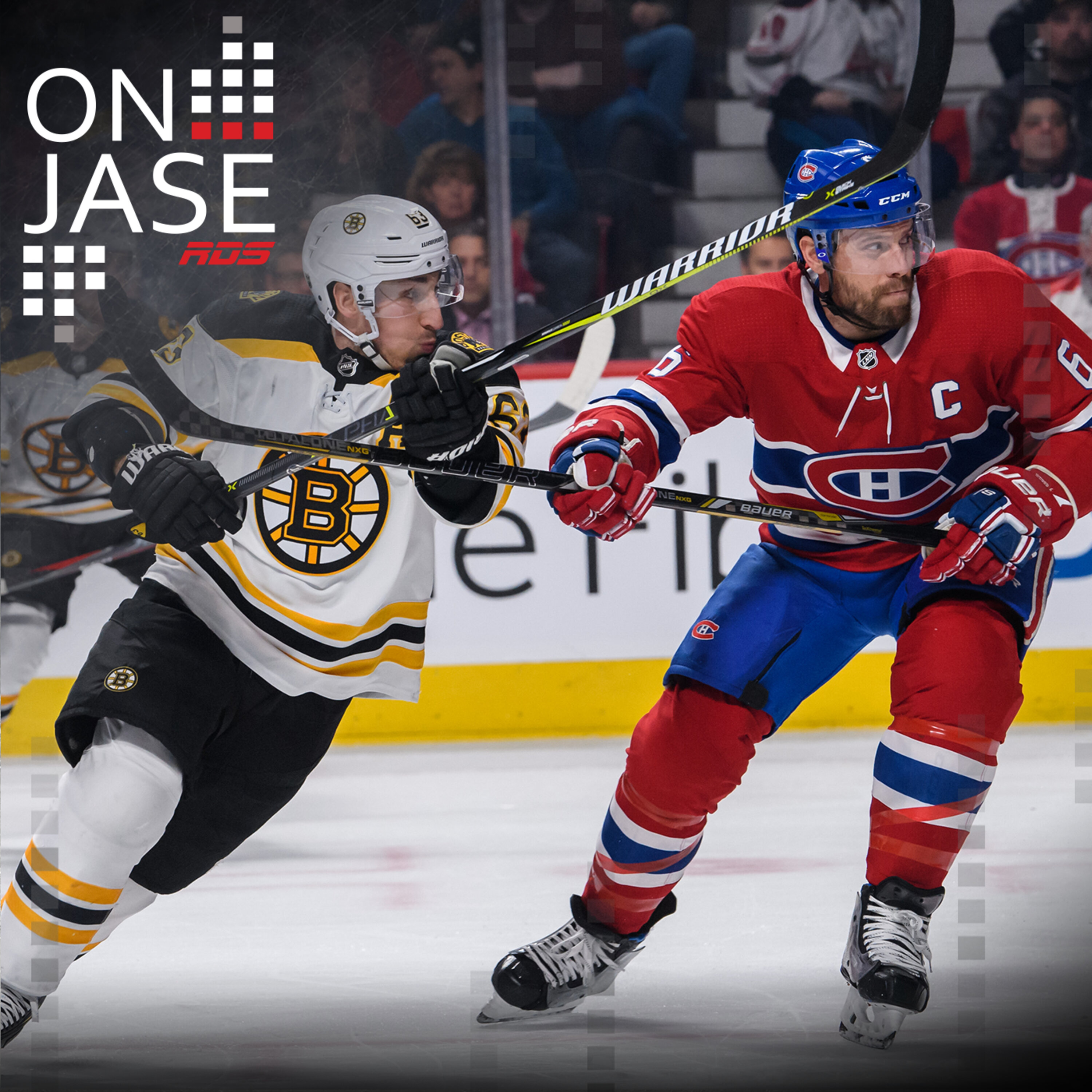 Que doit faire le CH pour neutraliser les Bruins?