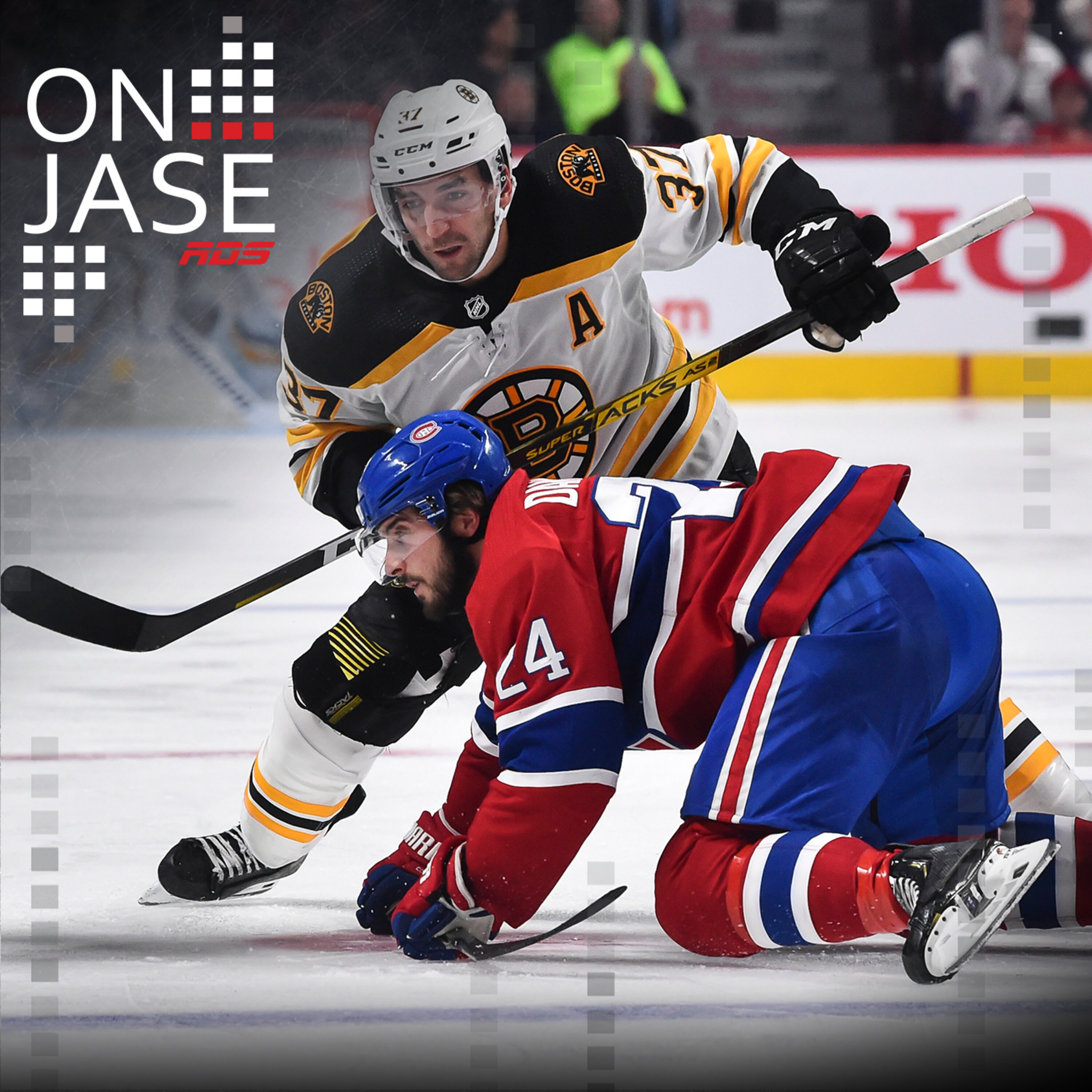 Une importance particulière aux duels CH-Bruins?