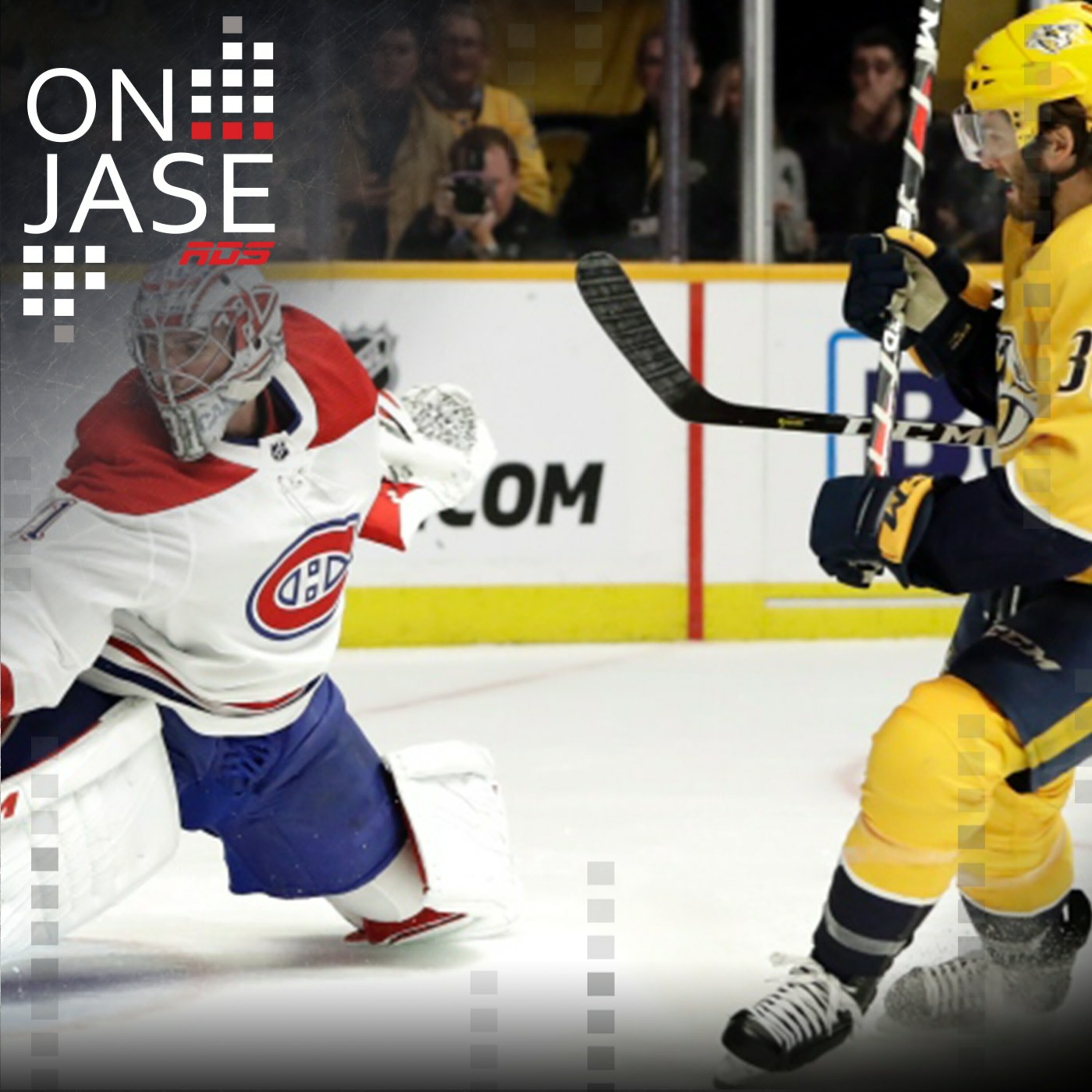 Spécial transactions: Quel constat faites-vous à la suite de la défaite du CH à Nashville ? 15 février 2019