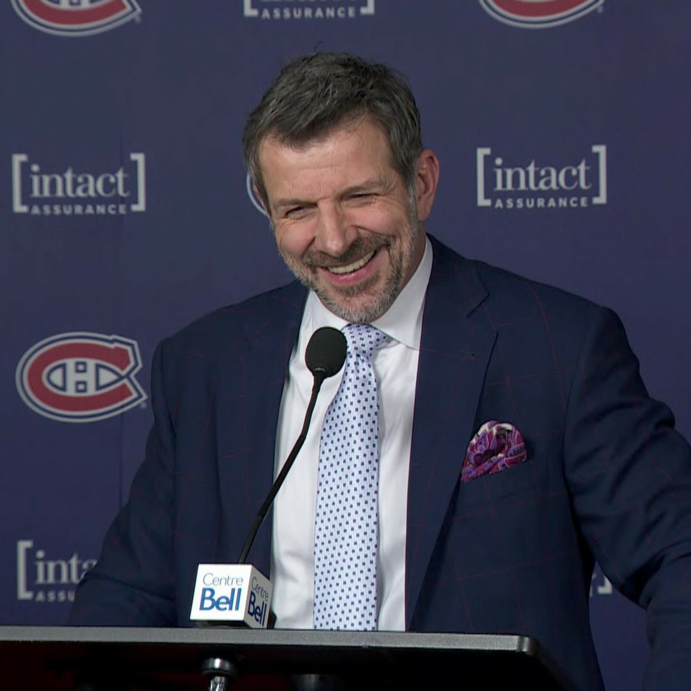 Croyez-vous que Marc Bergevin doit bouger d'ici la date limite des transactions? - 8 jan. 2019