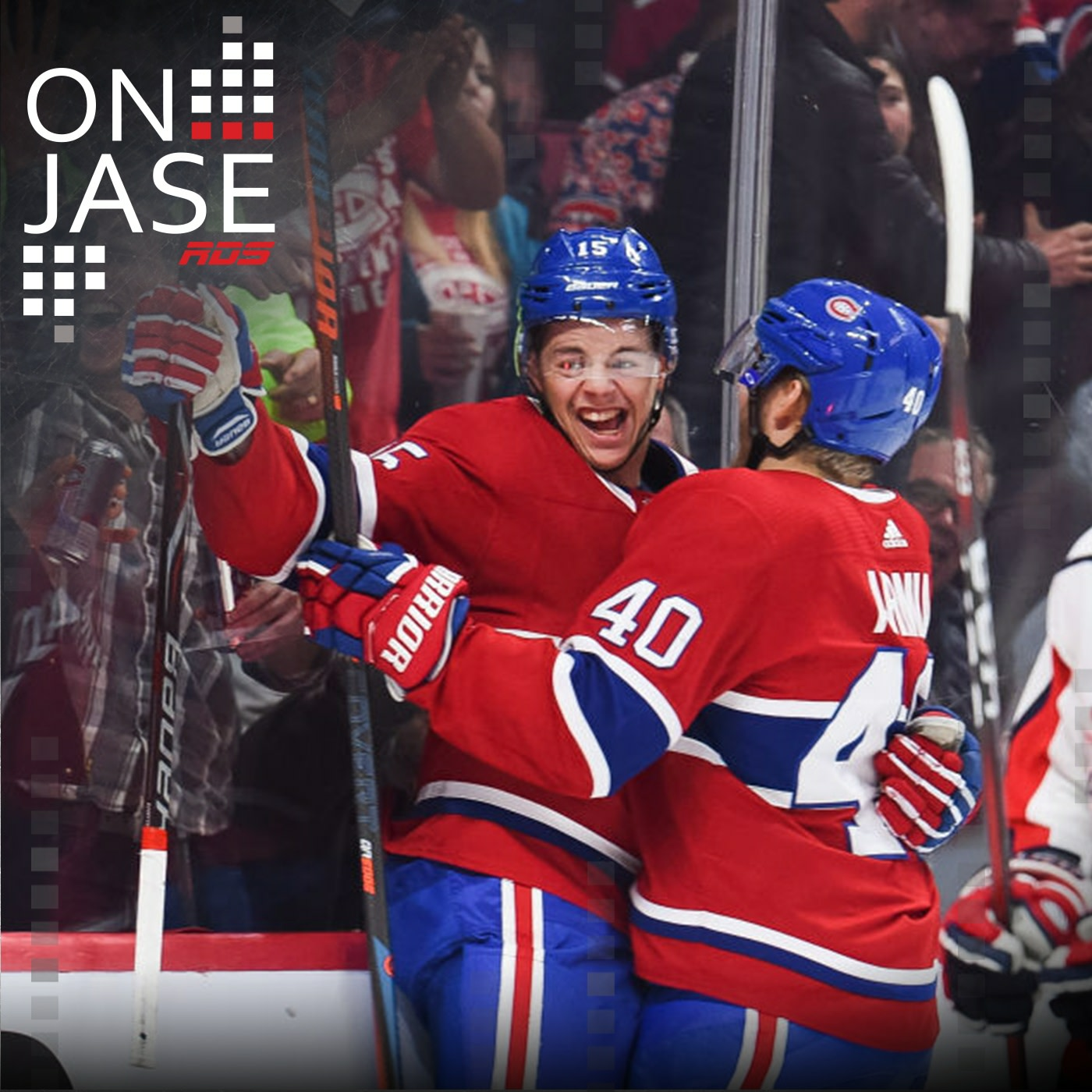 Qu'avez-vous apprécié du spectacle? Et Kotkaniemi? - 2 nov. 2018