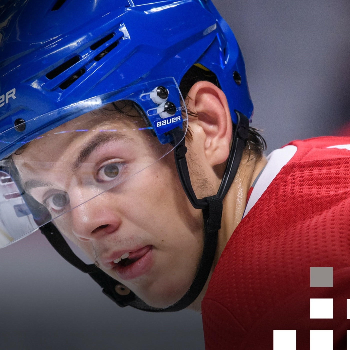 Kotkaniemi avec un rôle plus offensif? Votre appréciation de Weber? - 3 déc. 2018