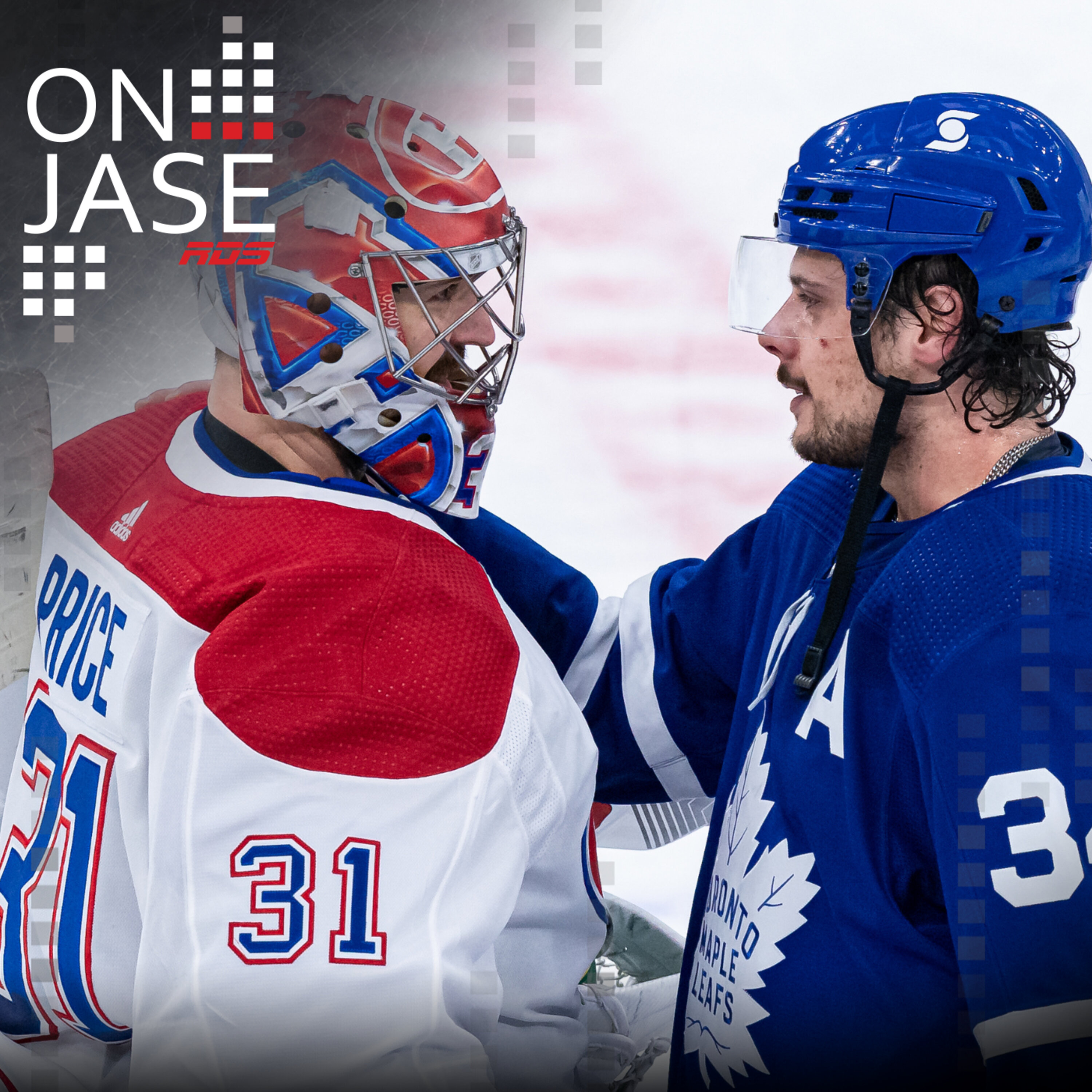 Le CH complète le travail : direction Winnipeg!