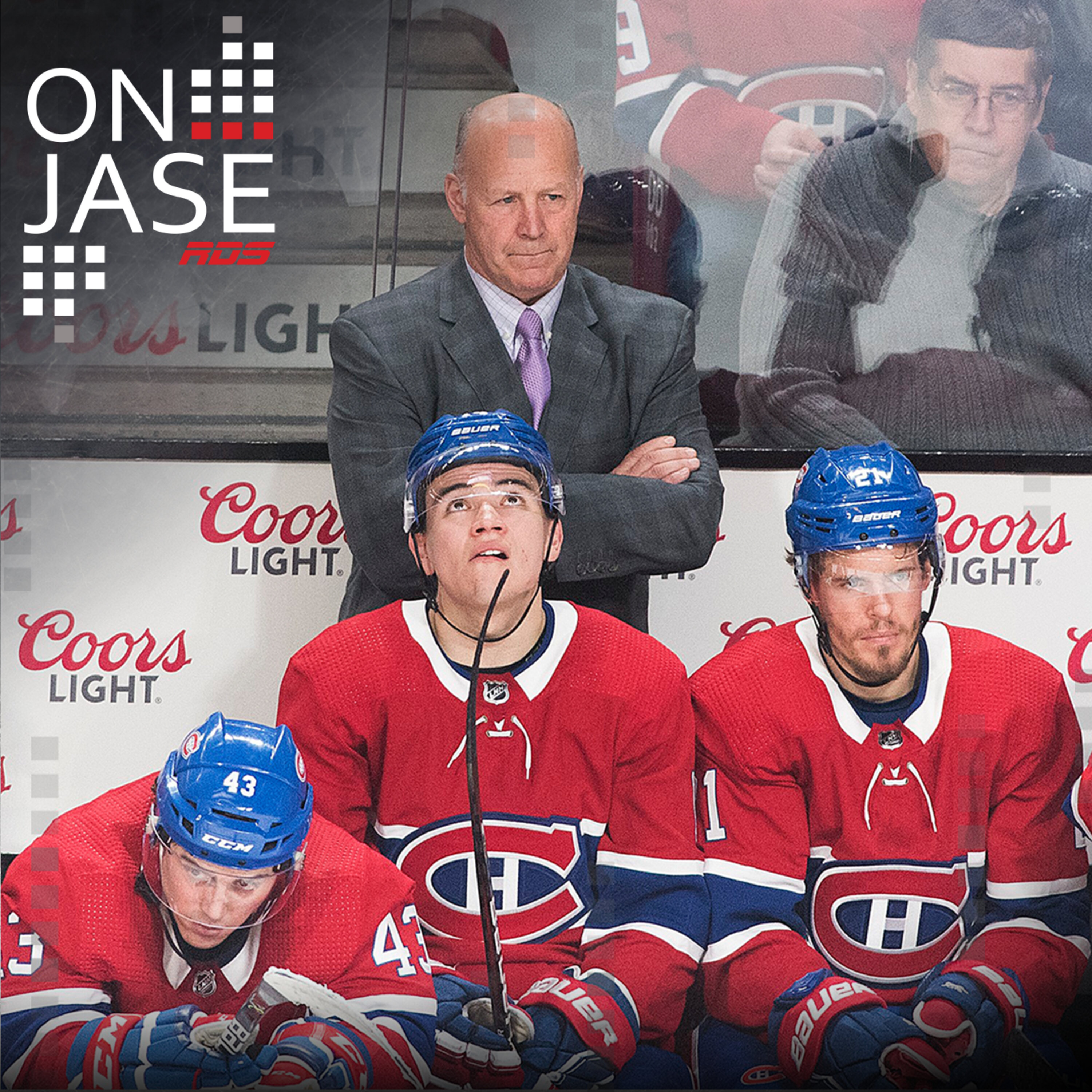 Comment expliquer la défaite contre les Wings?
