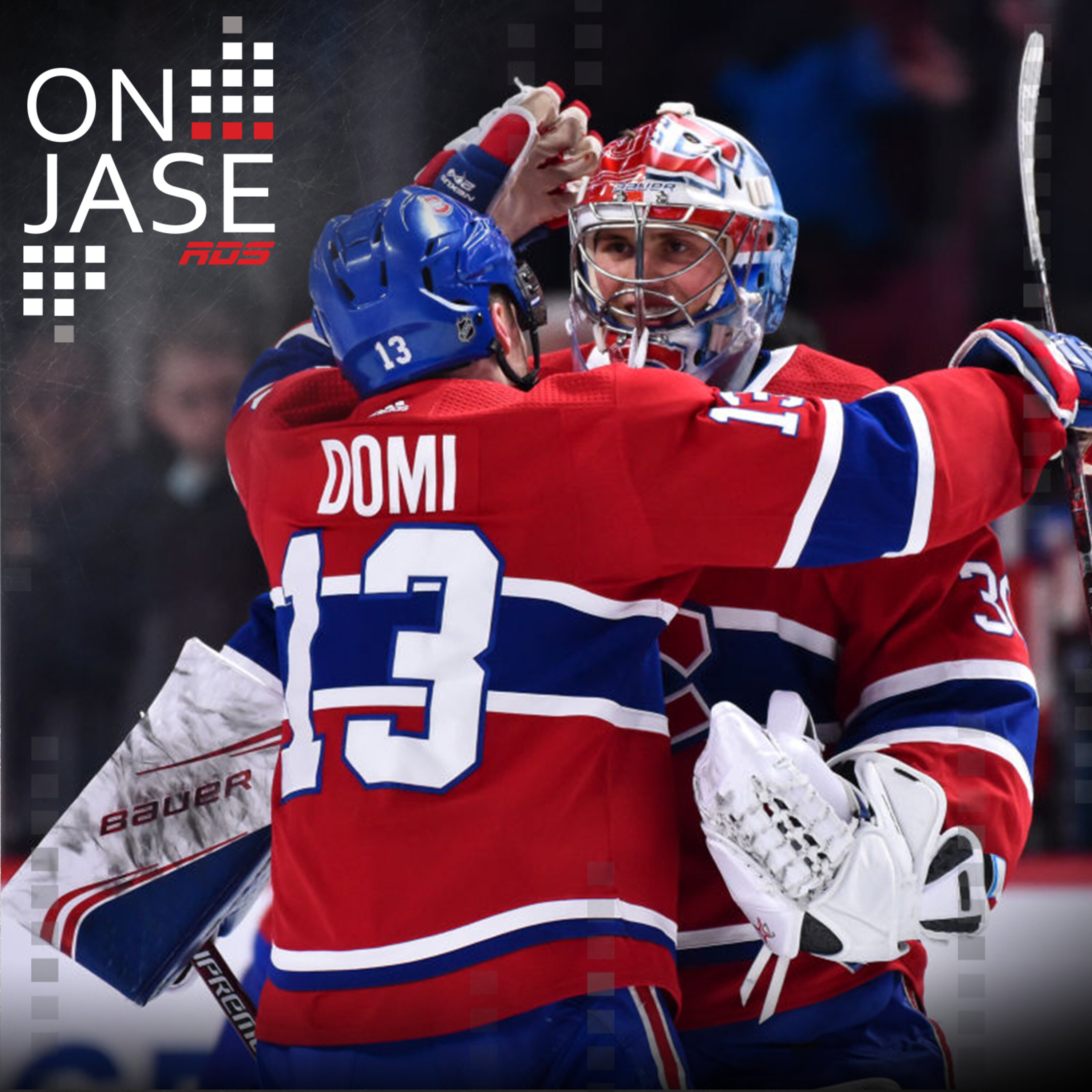 Finalement, l'adjoint parfait pour Carey Price?