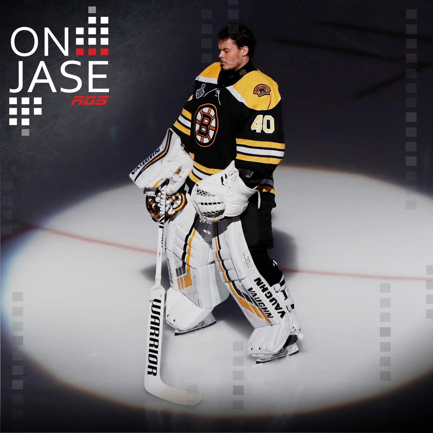 Quel est le secret des Bruins? 29 mai 2019