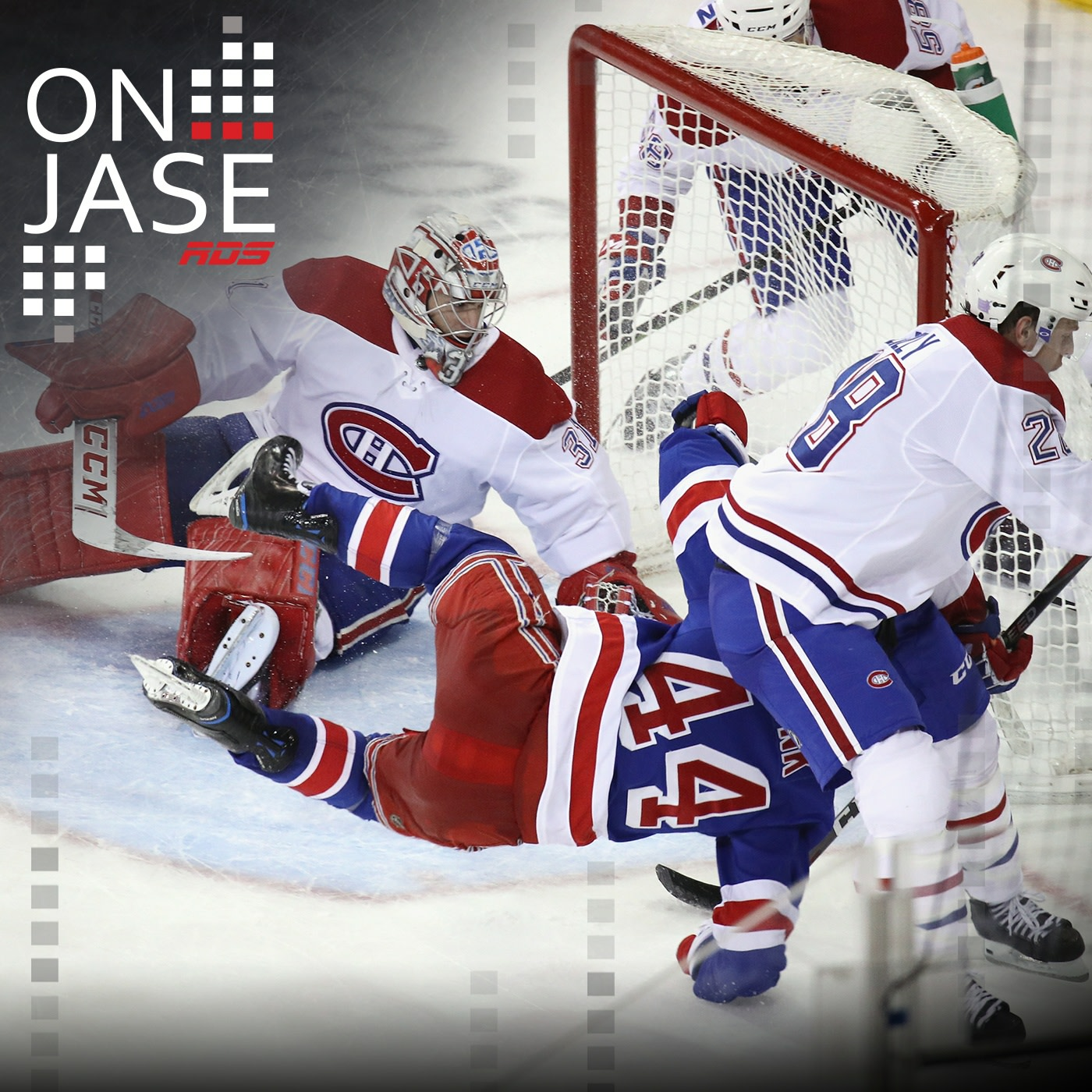 Comment expliquez-vous la défaite face aux Rangers? - 7 nov. 2018