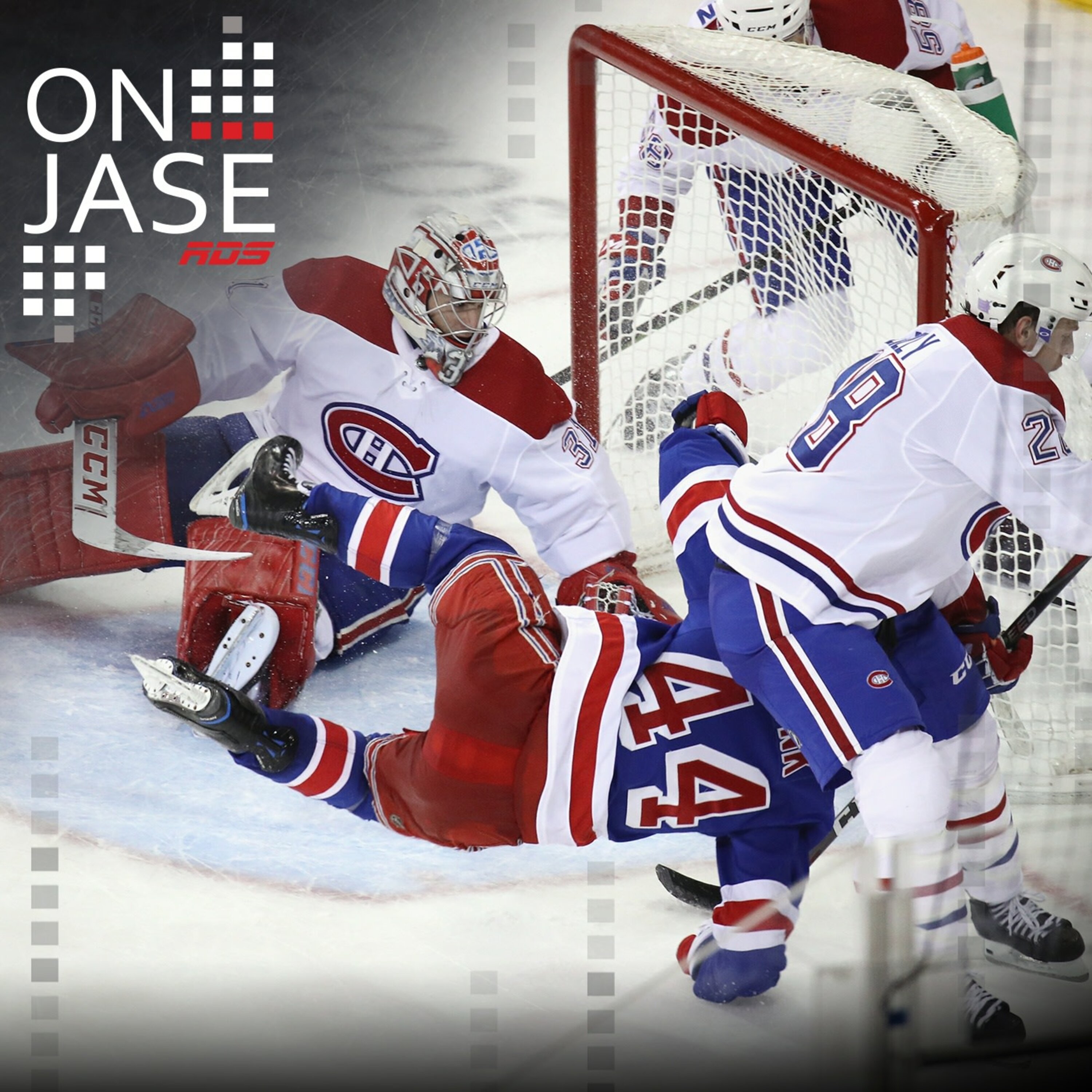 Comment expliquez-vous la défaite face aux Rangers? - 7 nov. 2018