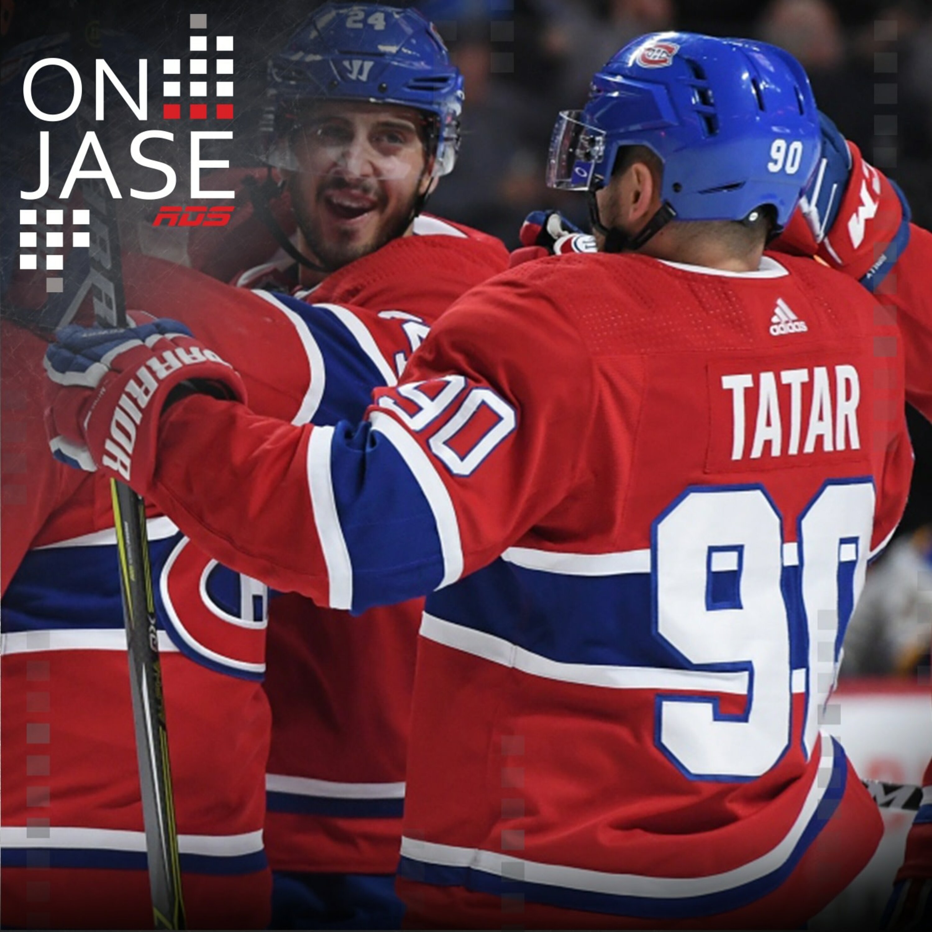 Quelles sont vos surprises de la mi-saison chez le CH et dans la LNH? - 10 jan. 2019