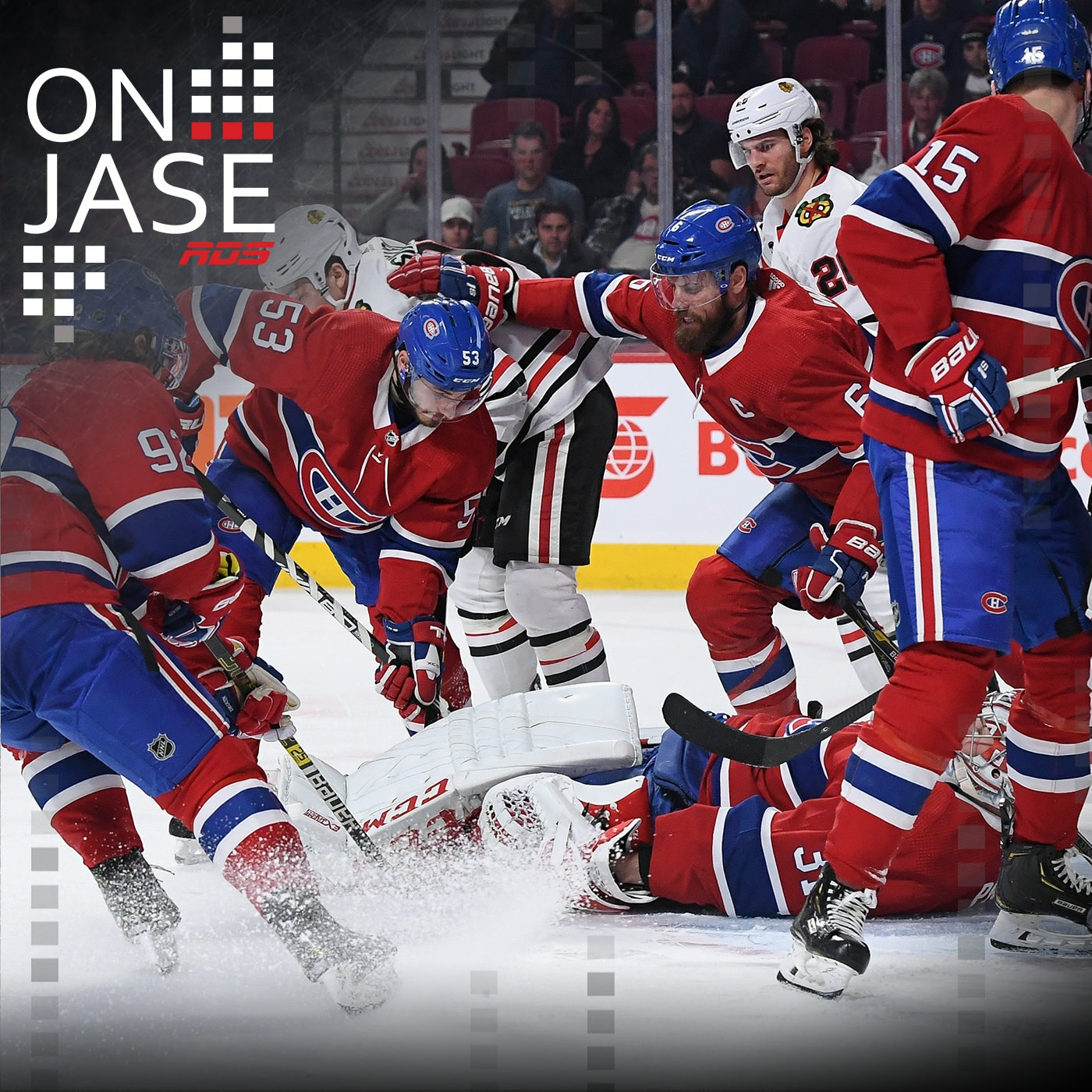 Le Canadien fera les séries si... 19 mars 2019