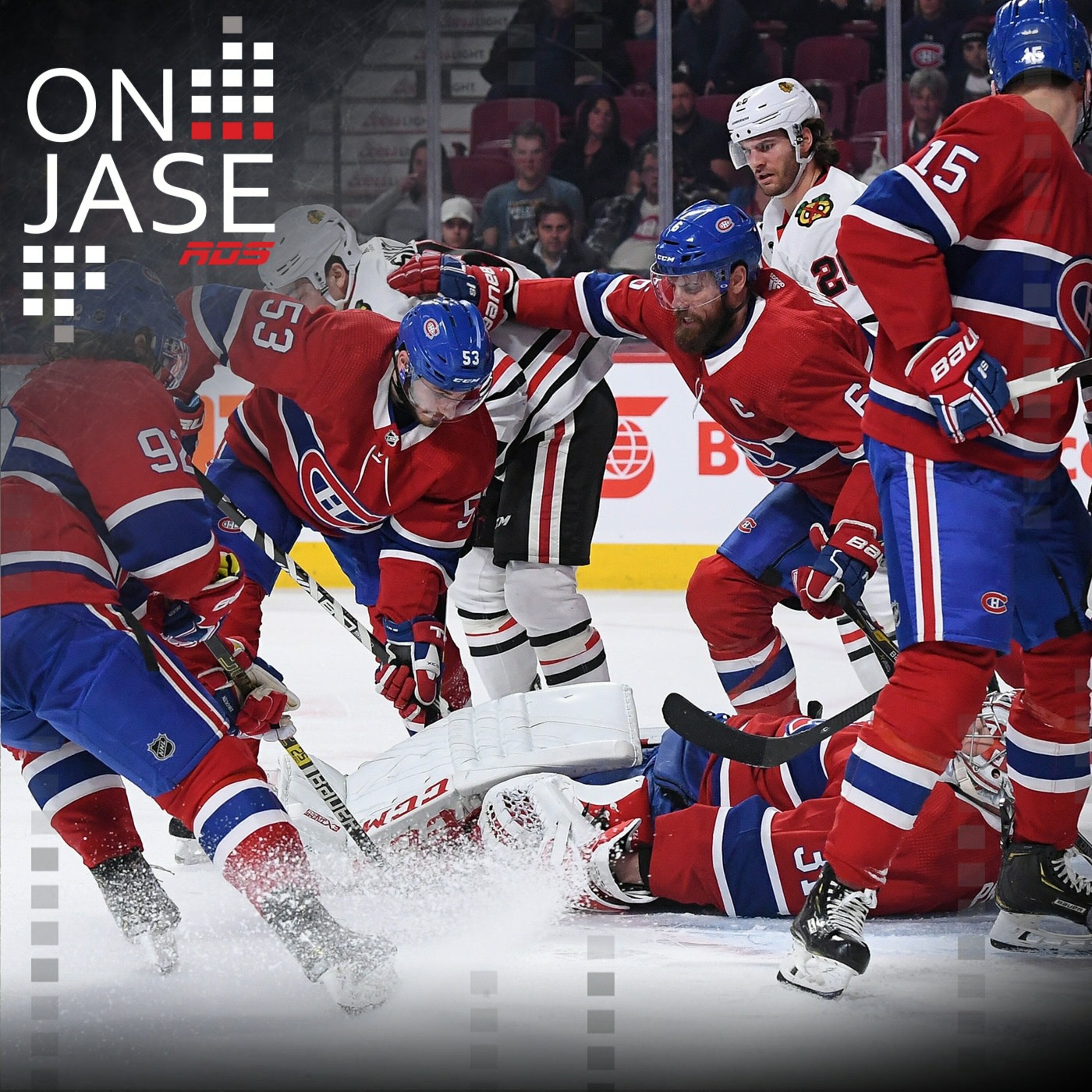 Le Canadien fera les séries si... 19 mars 2019