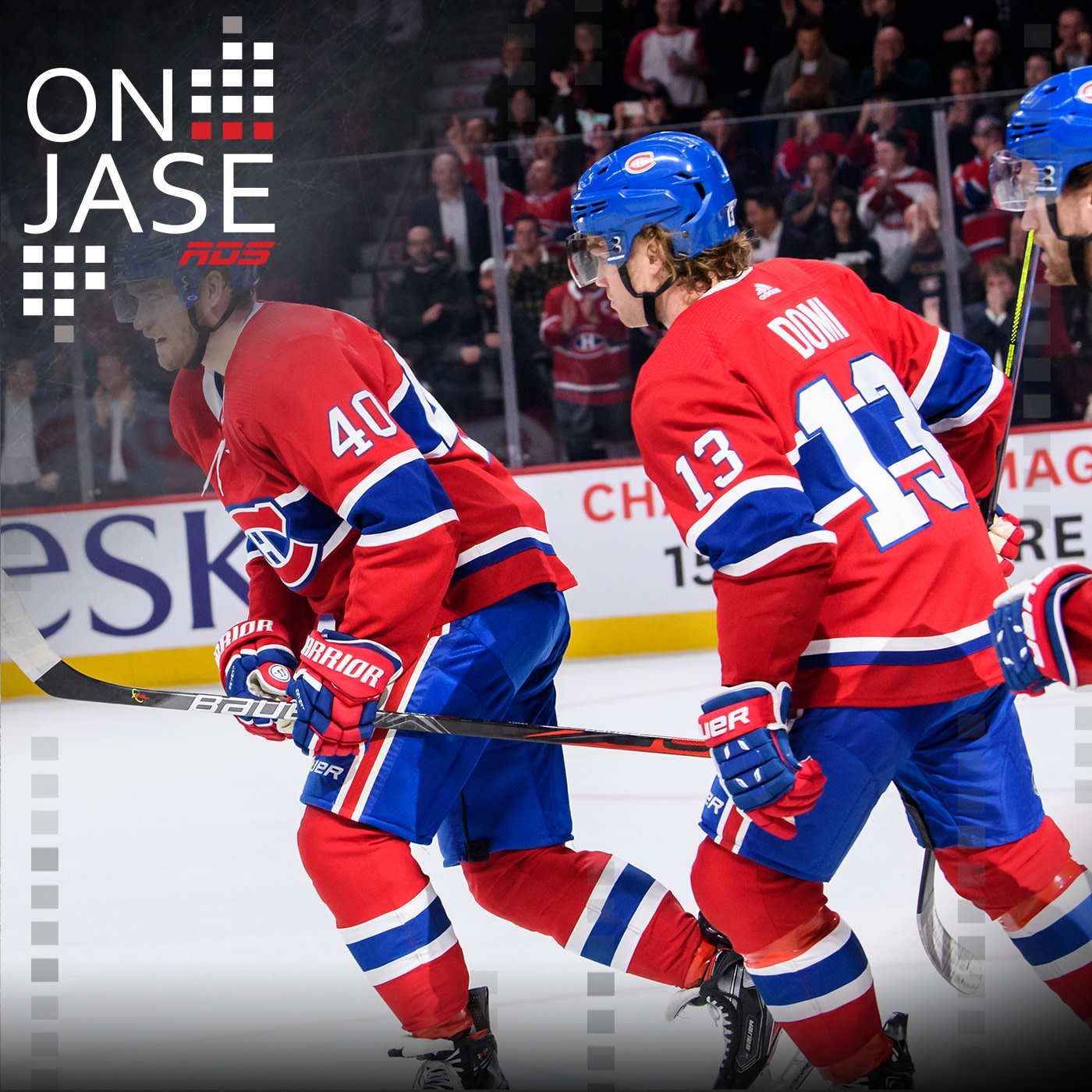 Quel est le potentiel offensif de Joel Armia? - 28 oct. 2019