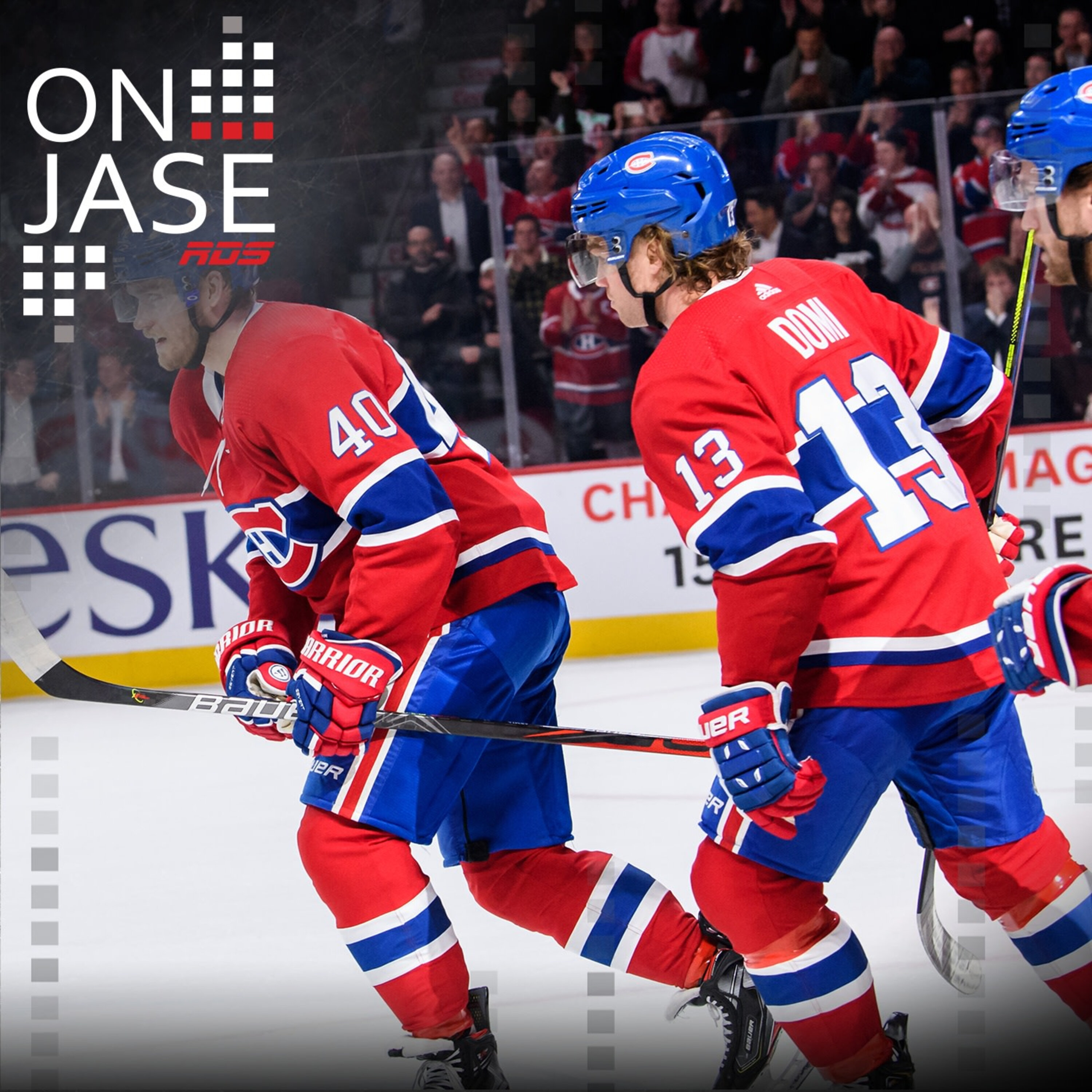 Quel est le potentiel offensif de Joel Armia? - 28 oct. 2019