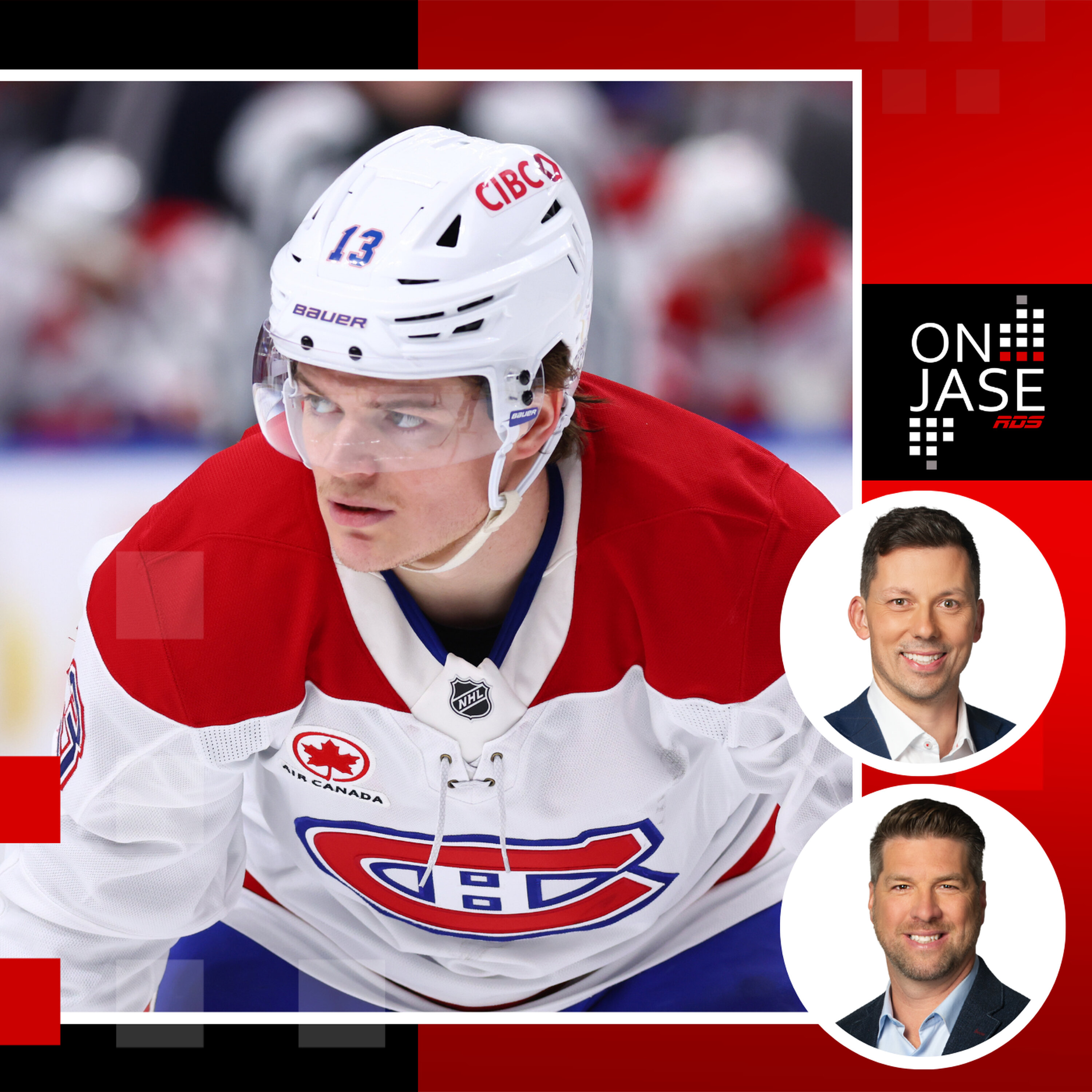 On Jase - Match piège en vue à New York?