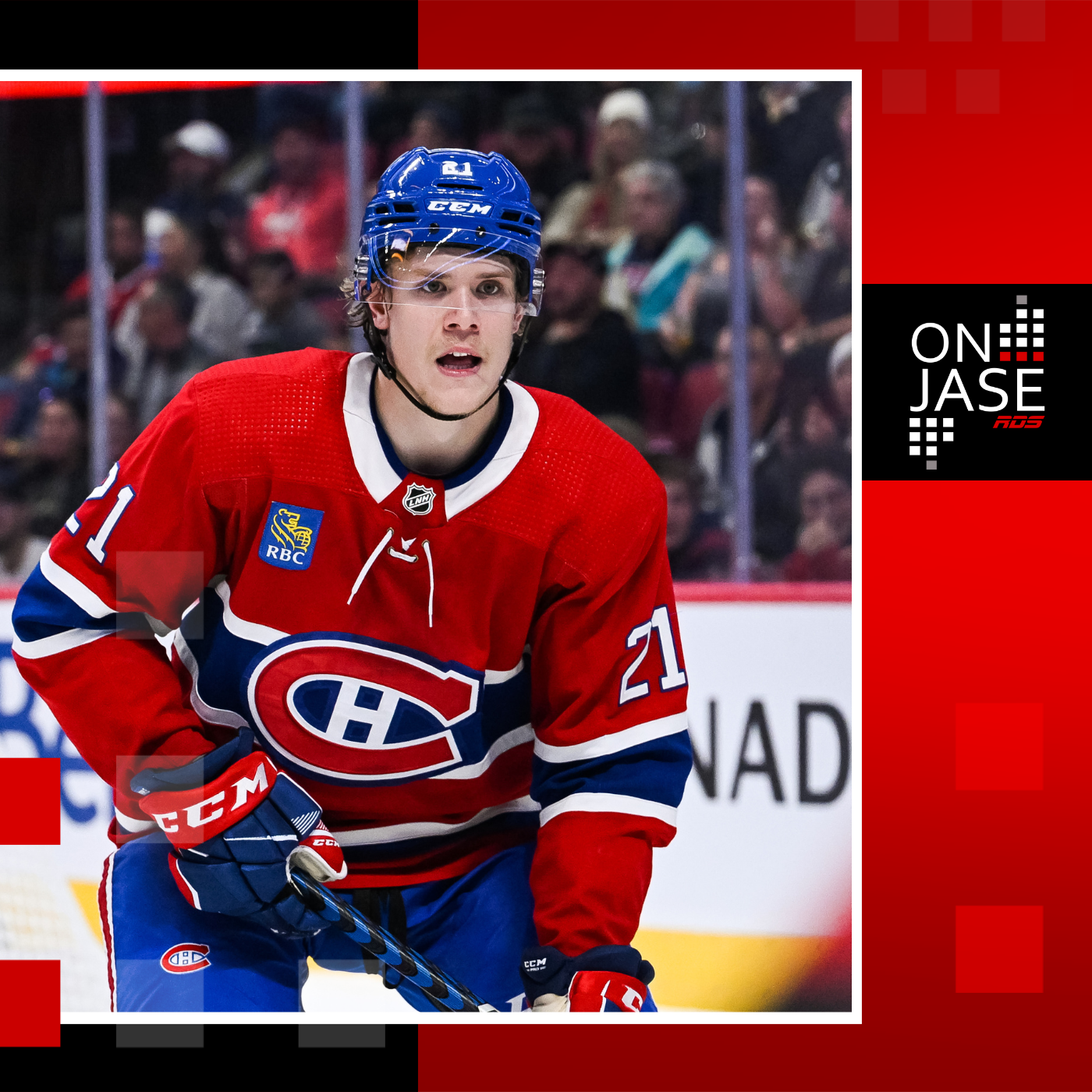 Kaiden Guhle est prêt pour la LNH