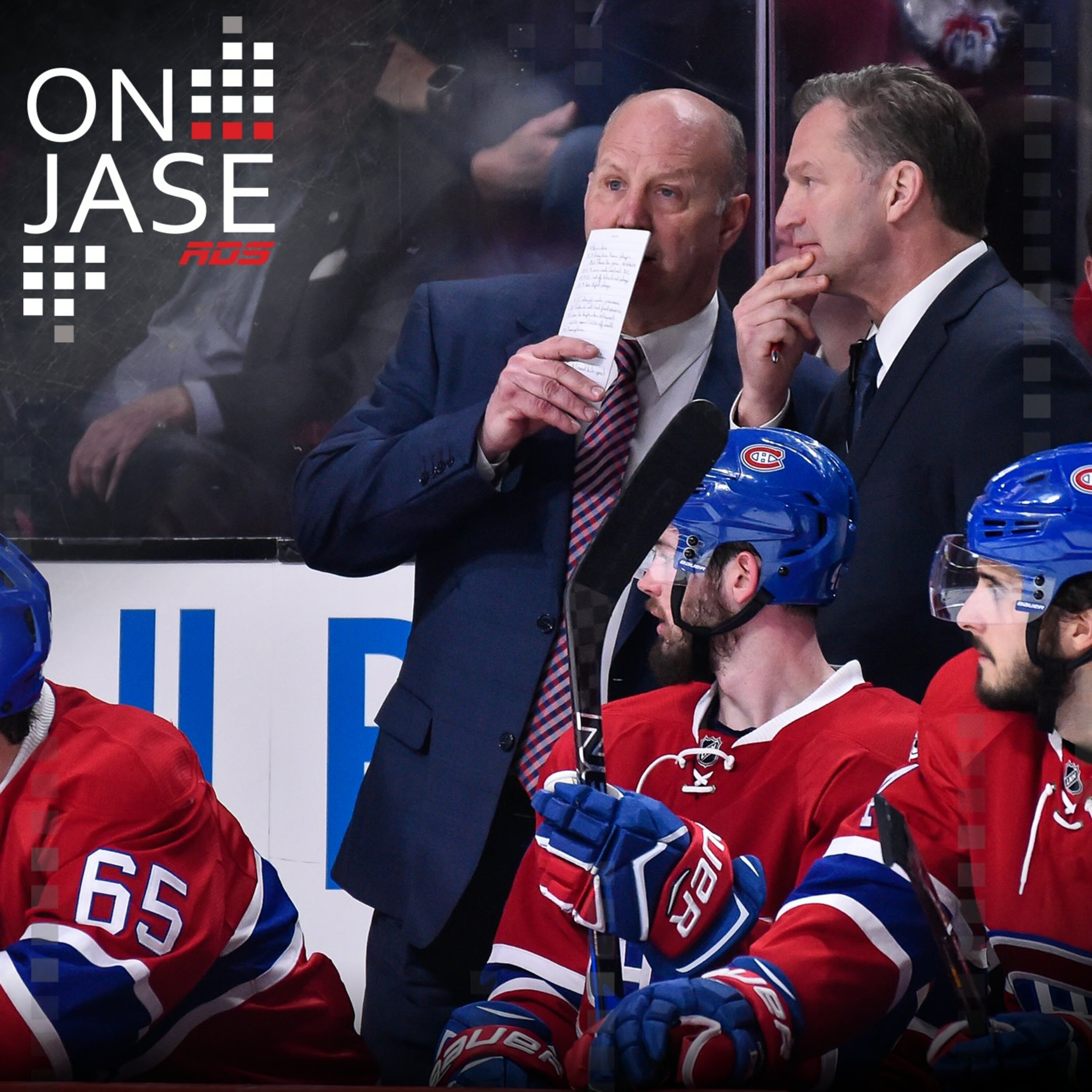 Que pensez-vous du travail de Claude Julien? - 10 oct. 2018