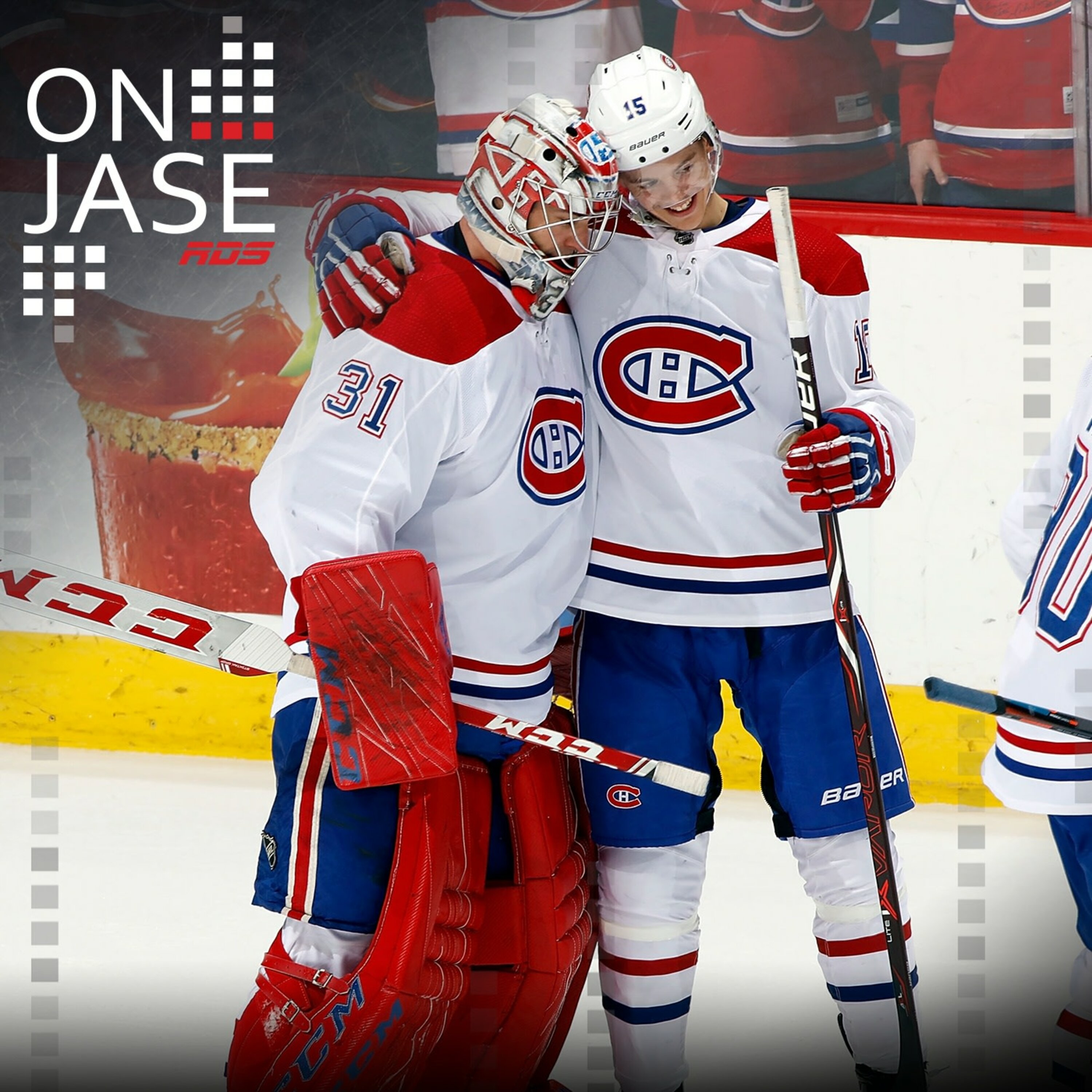 Quels ont été les points tournants du match face aux Flames? - 16 nov. 2018