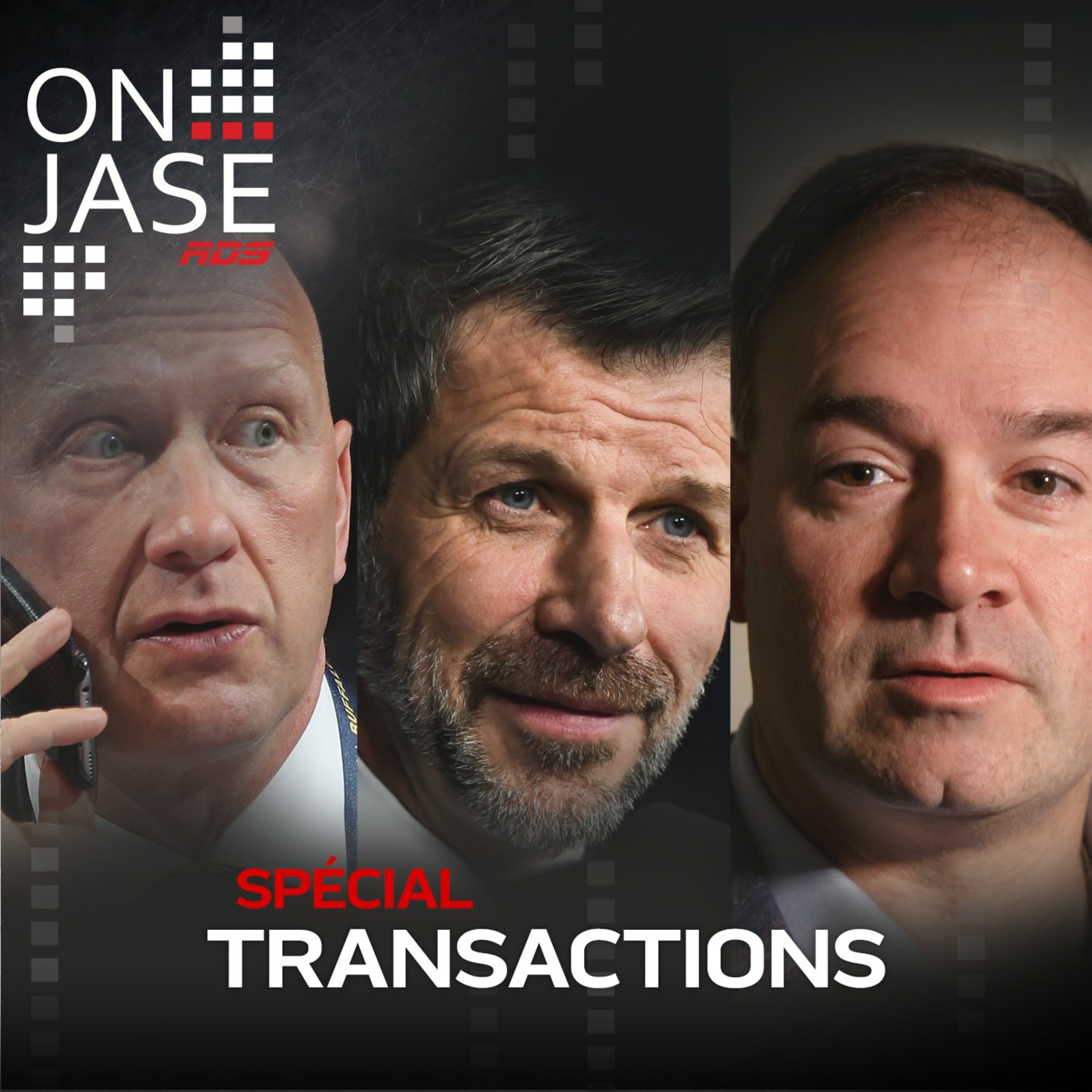 Jouer au DG : Envoyez-vous vos suggestions de transactions!