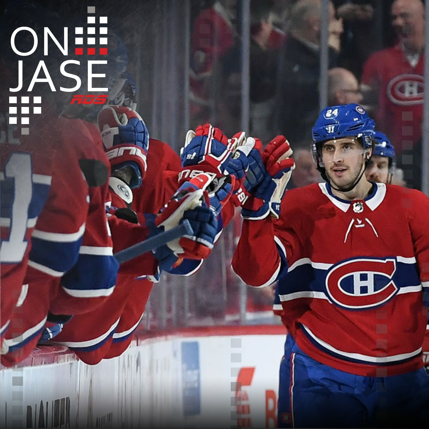 Qui gagnerait une série CH-Blue Jackets? - 18 jan. 2019