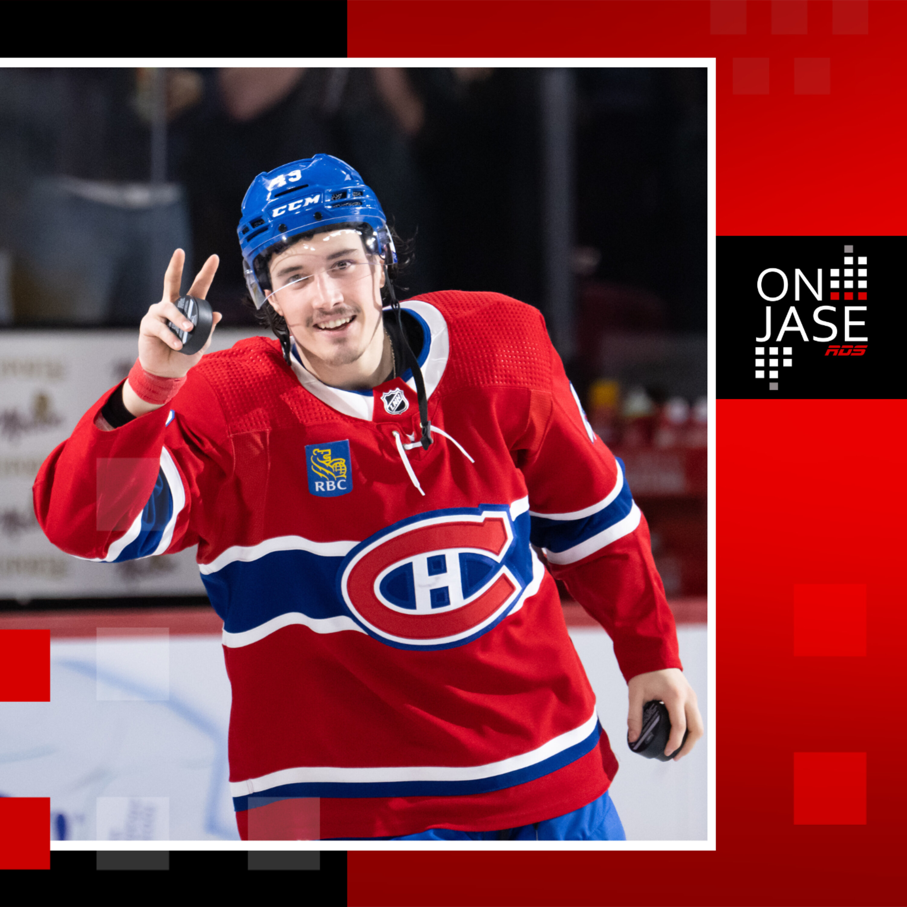 RHP appartient à la LNH