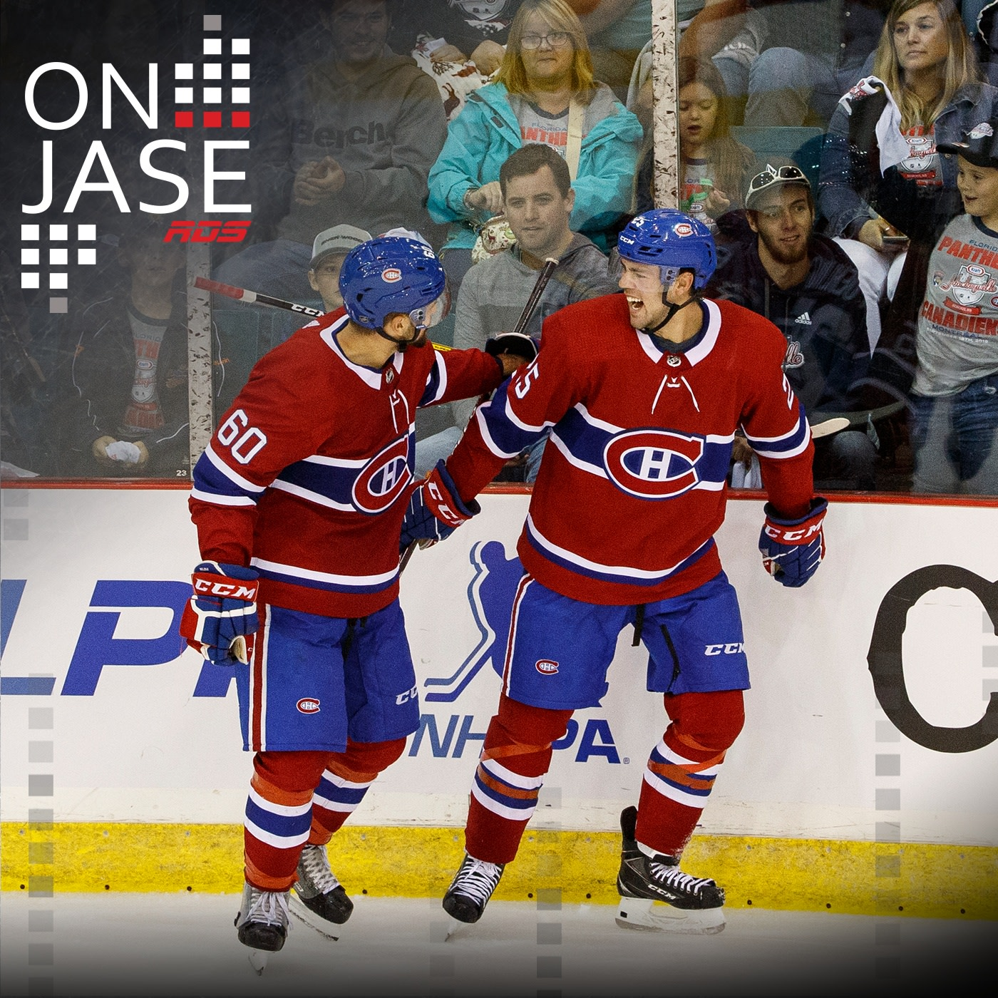 Qui sera la surprise du camp du Canadien? - 19 septembre 2019