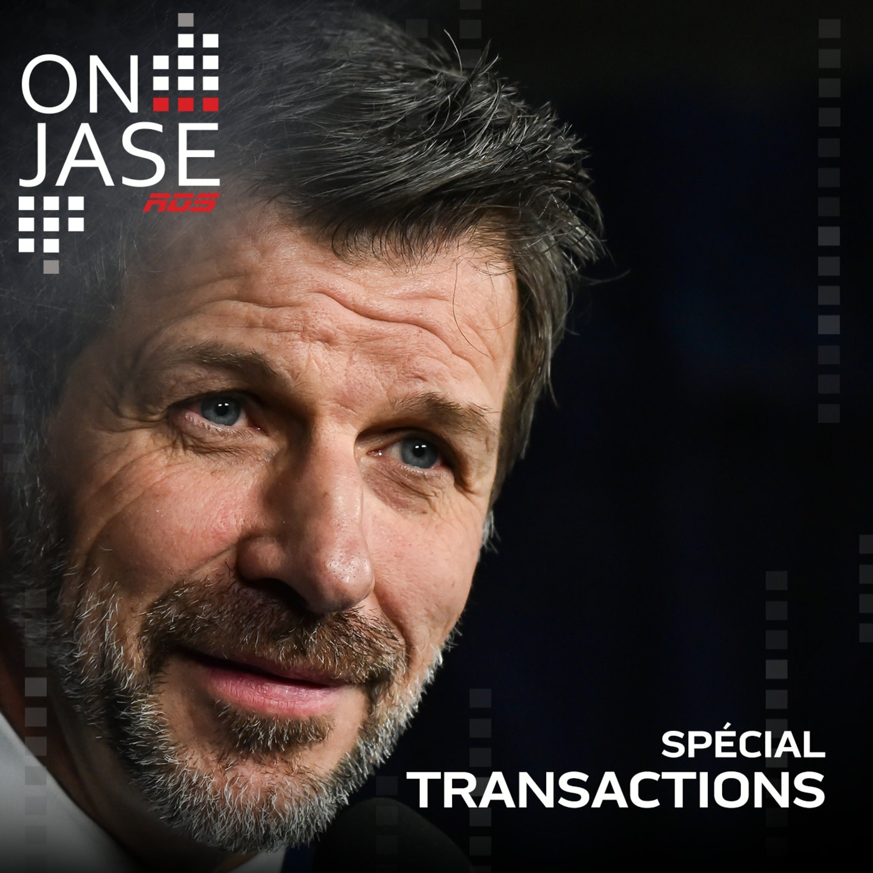 Spécial transactions: Souhaitez-vous que Bergevin bouge avant la date limite? 20 février