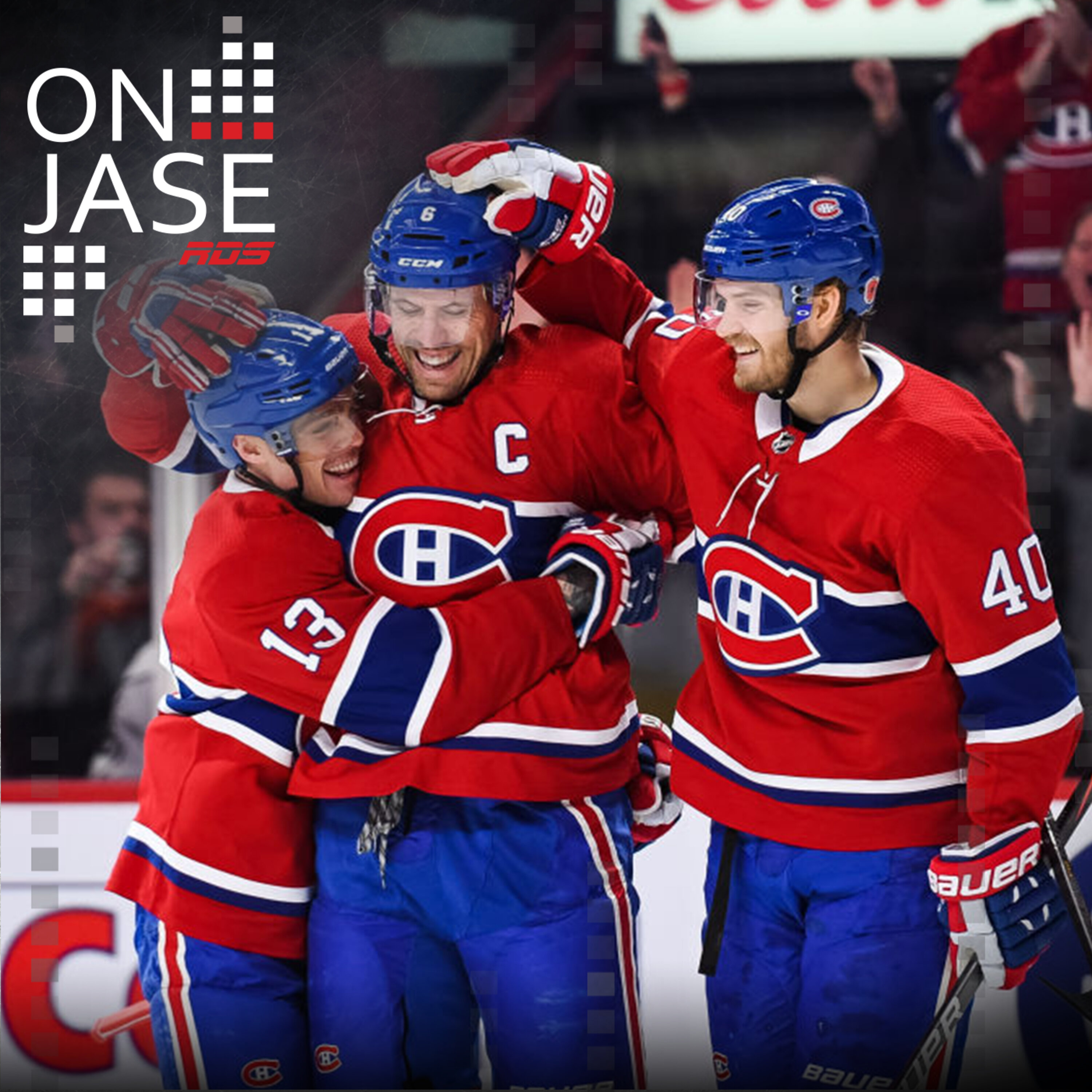Croyez-vous que Weber aura sa meilleure saison offensive?