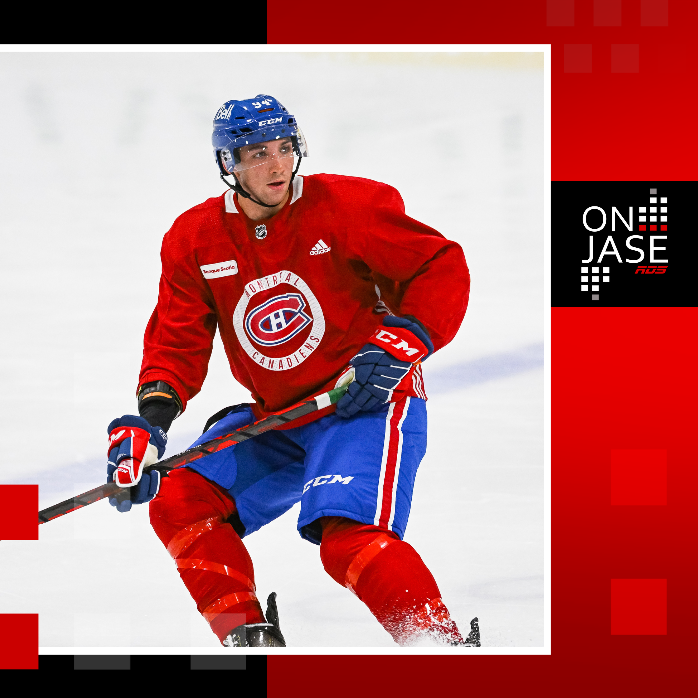 Logan Mailloux a prouvé qu'il méritait un contrat