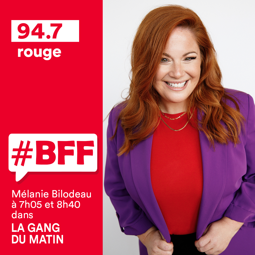 Melanie Bilodeau et les peurs des enfants