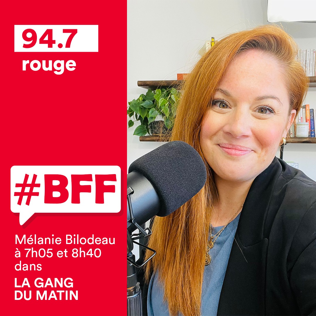 Mélanie Bilodeau: Quel type de clôture parentale êtes-vous